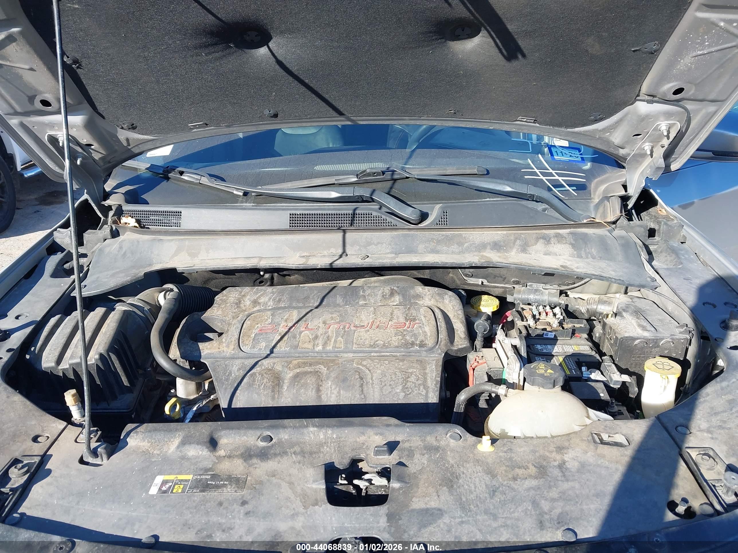 JEEP COMPASS image 10