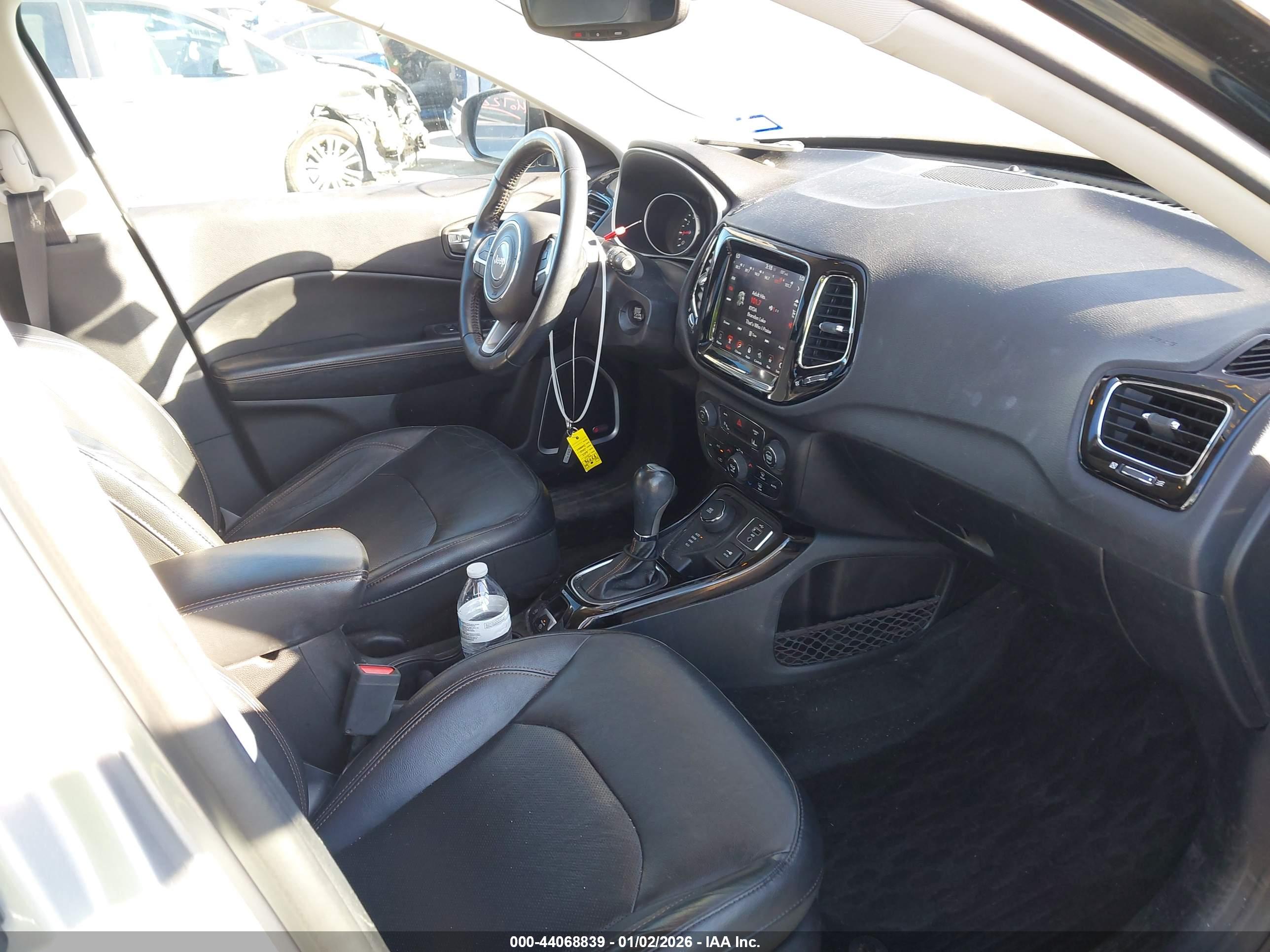 JEEP COMPASS image 5