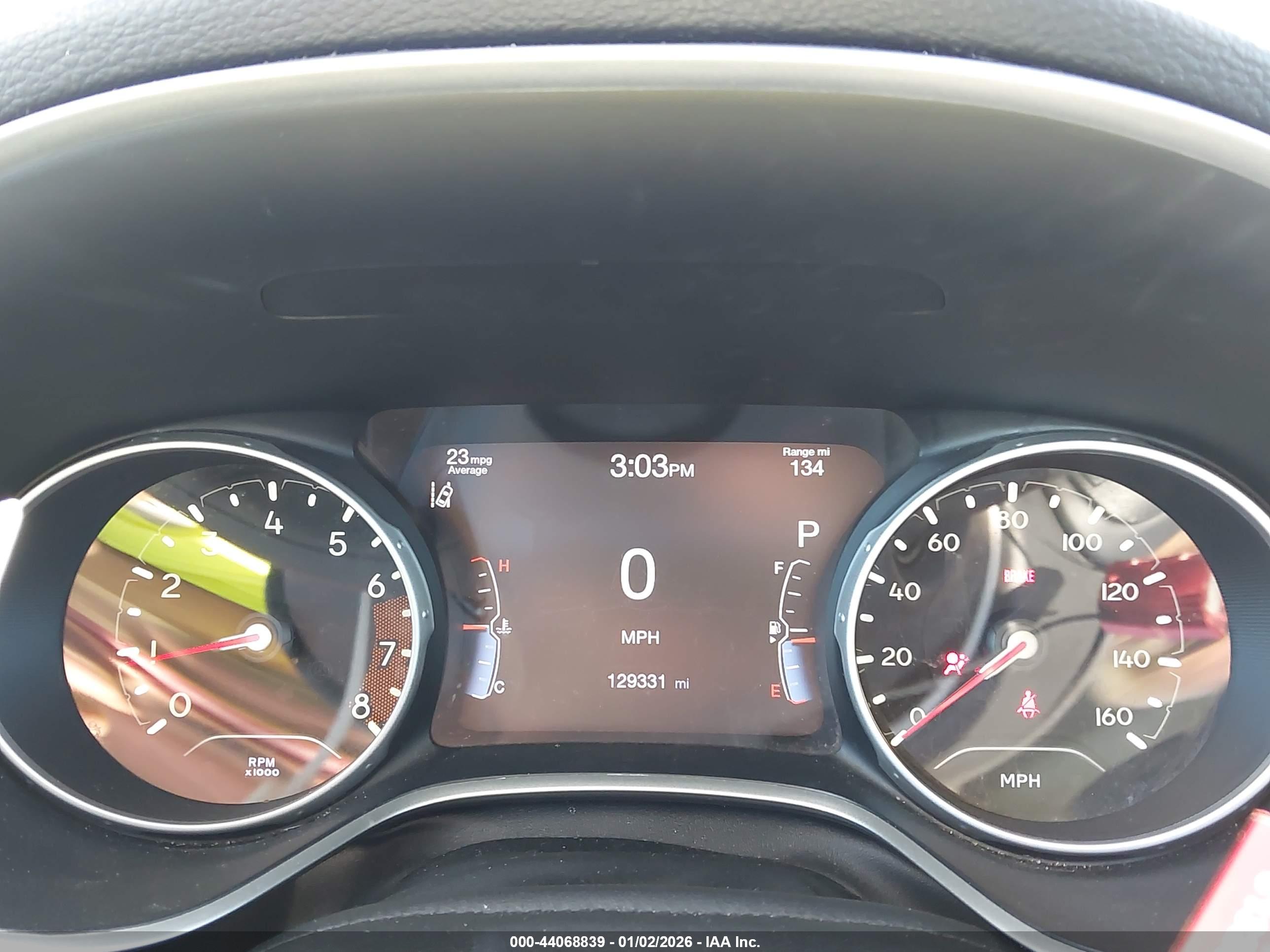 JEEP COMPASS image 7