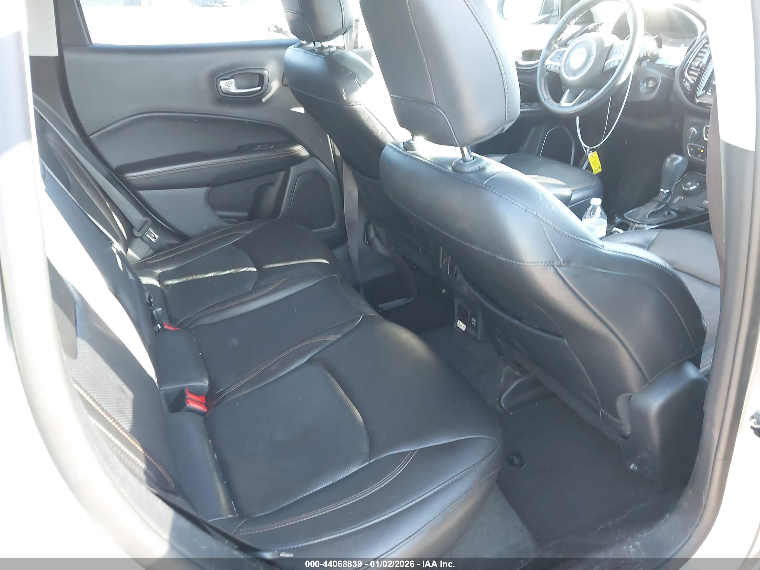 JEEP COMPASS image 8