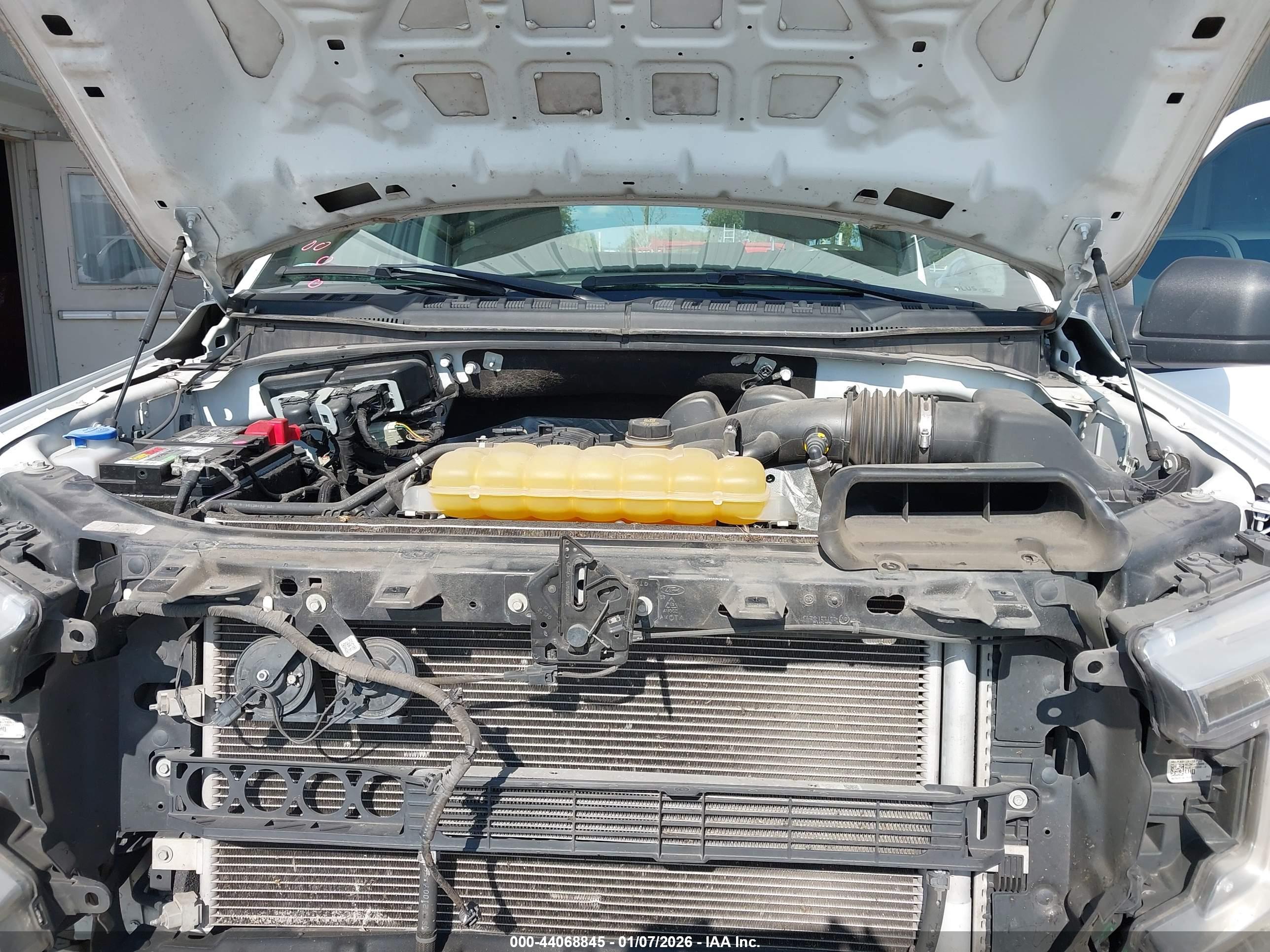 FORD F-150 image 10