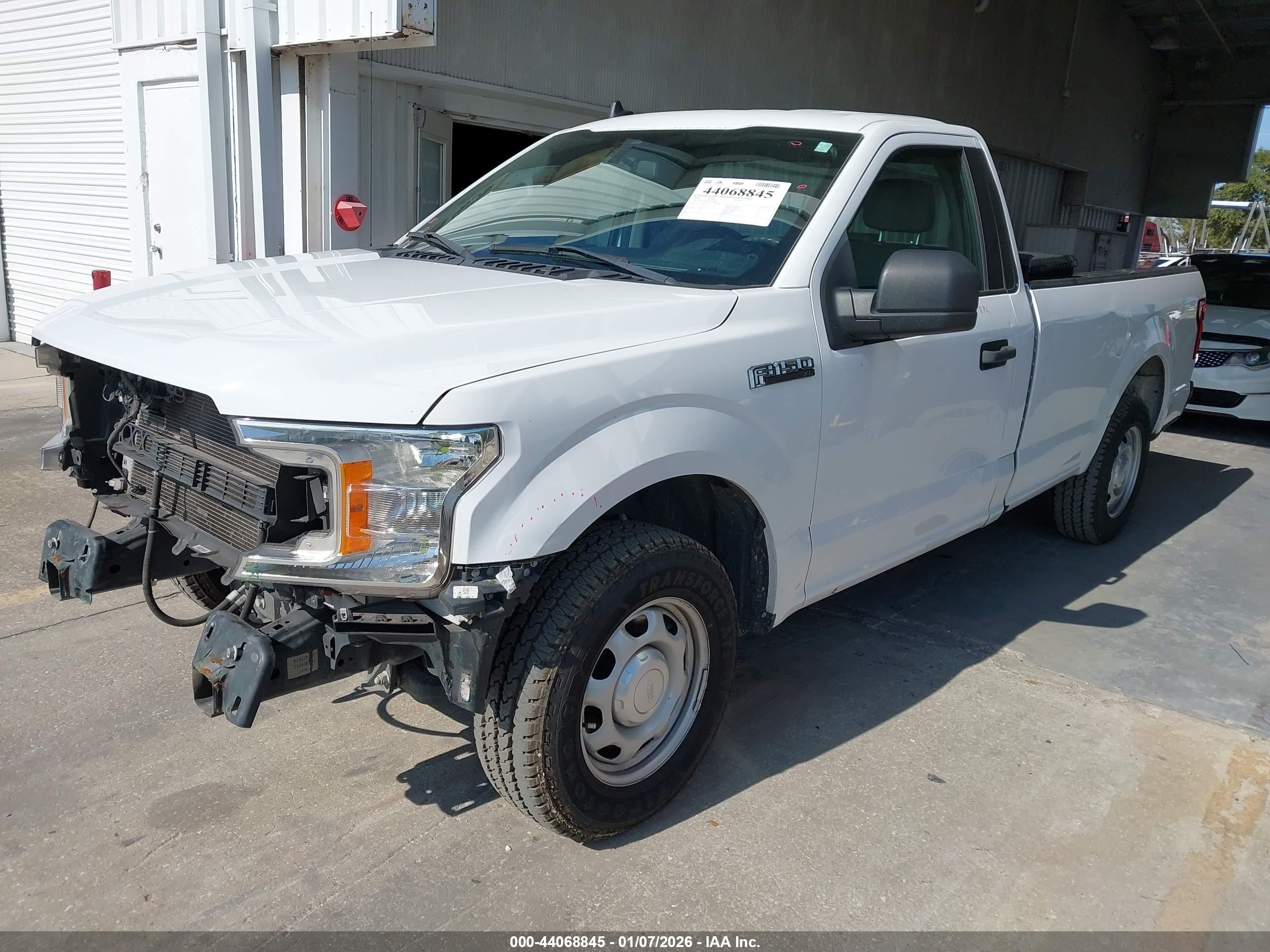 FORD F-150 image 2