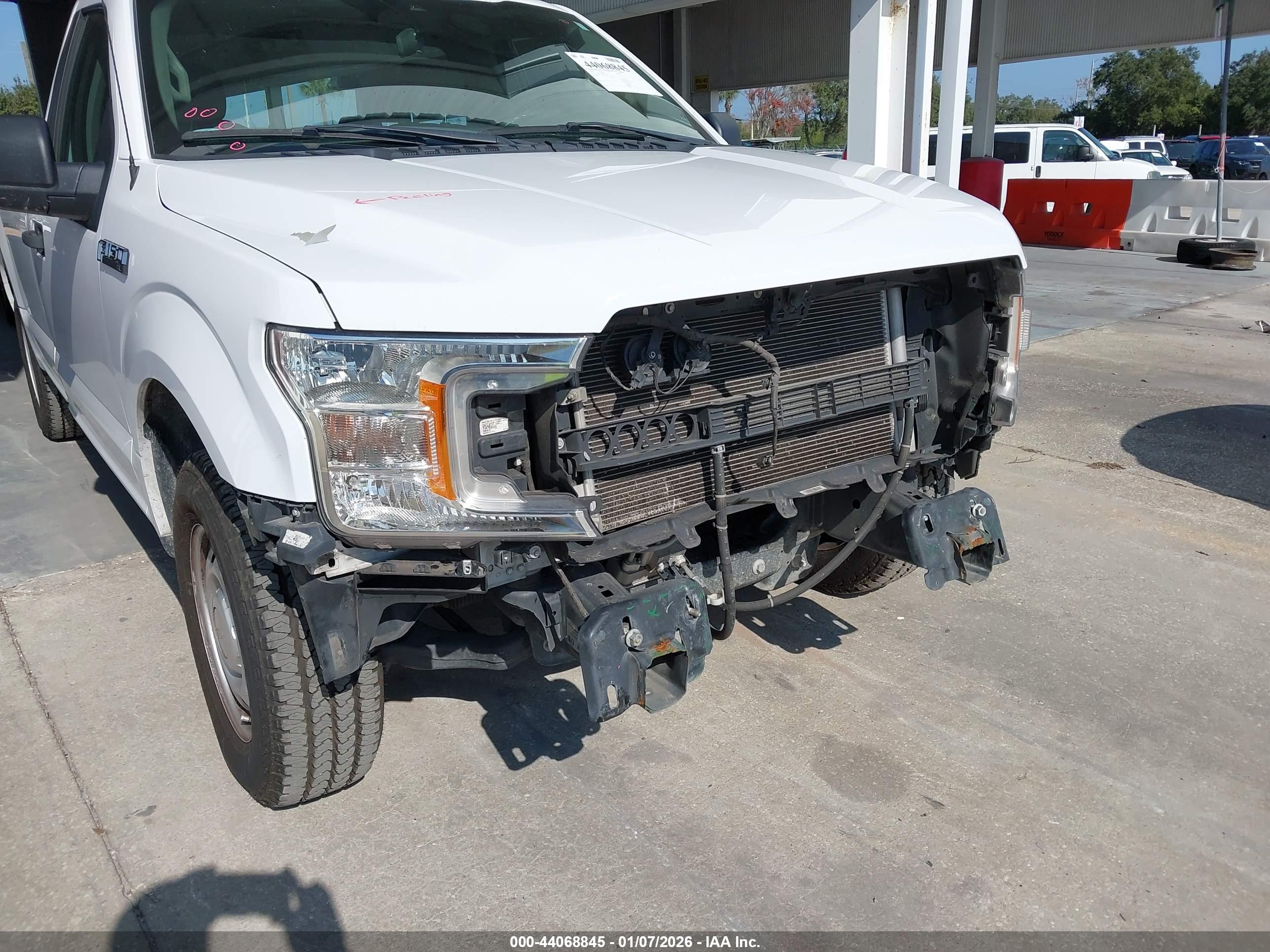 FORD F-150 image 6