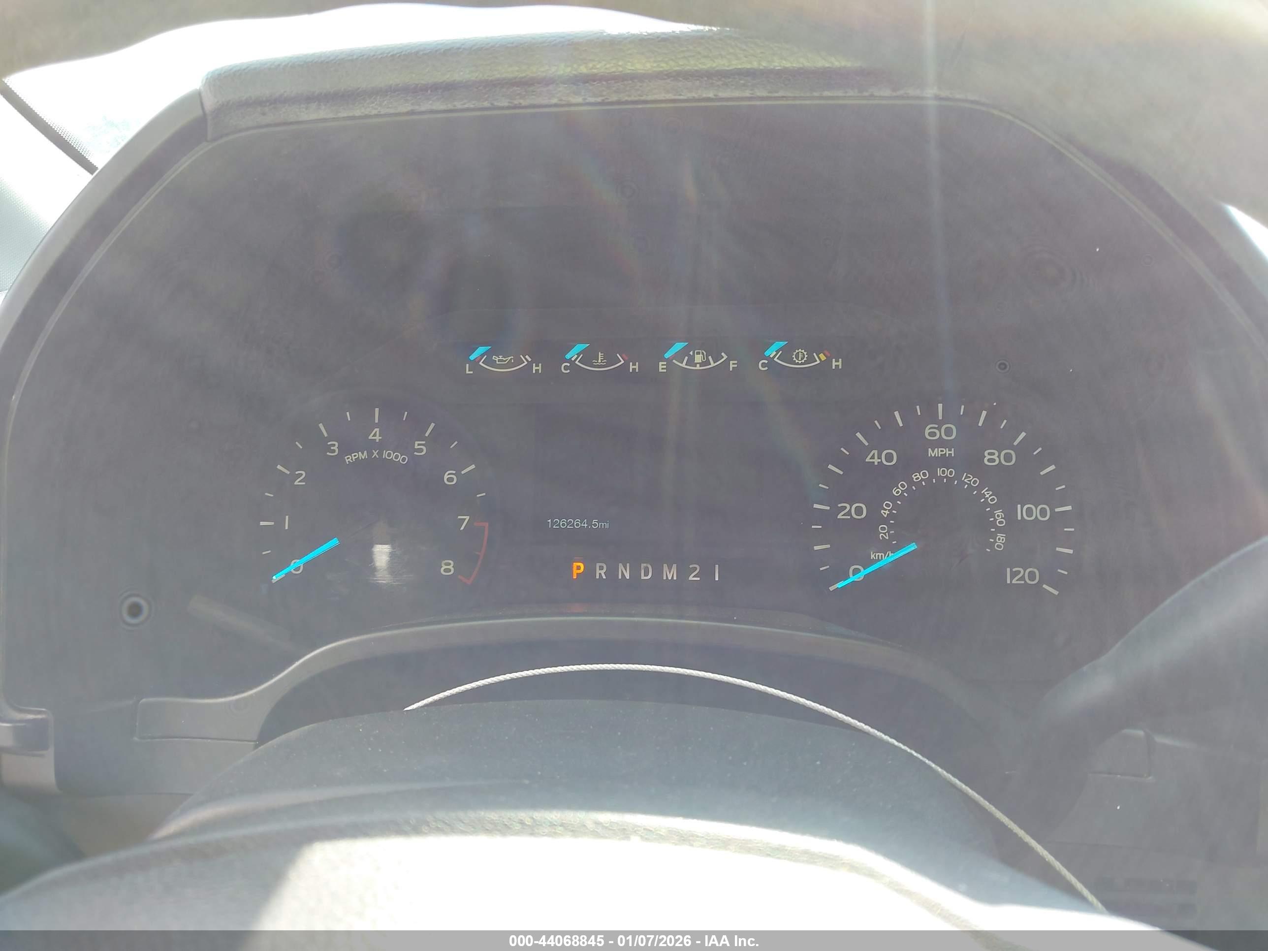 FORD F-150 image 7