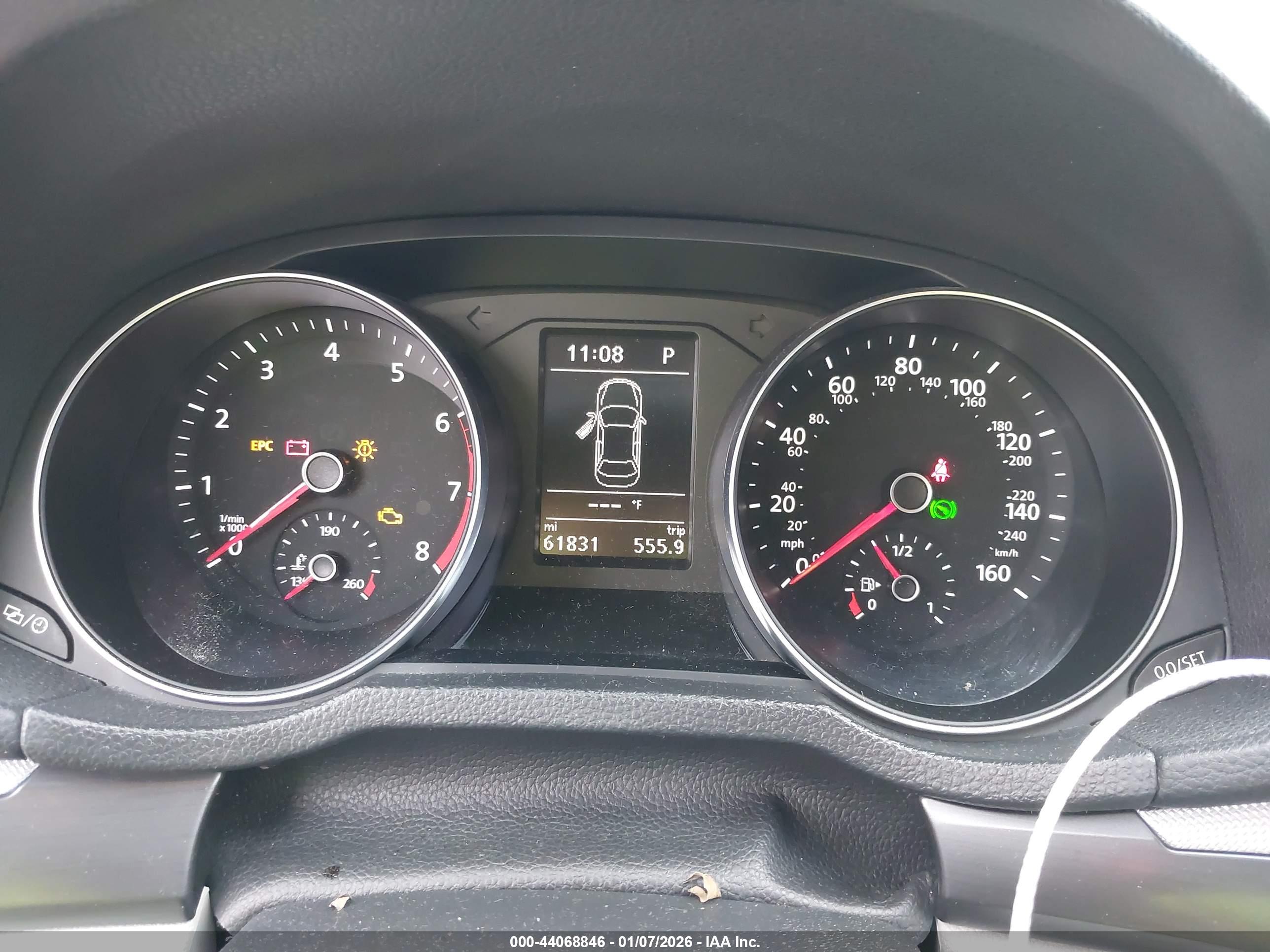VOLKSWAGEN PASSAT image 7