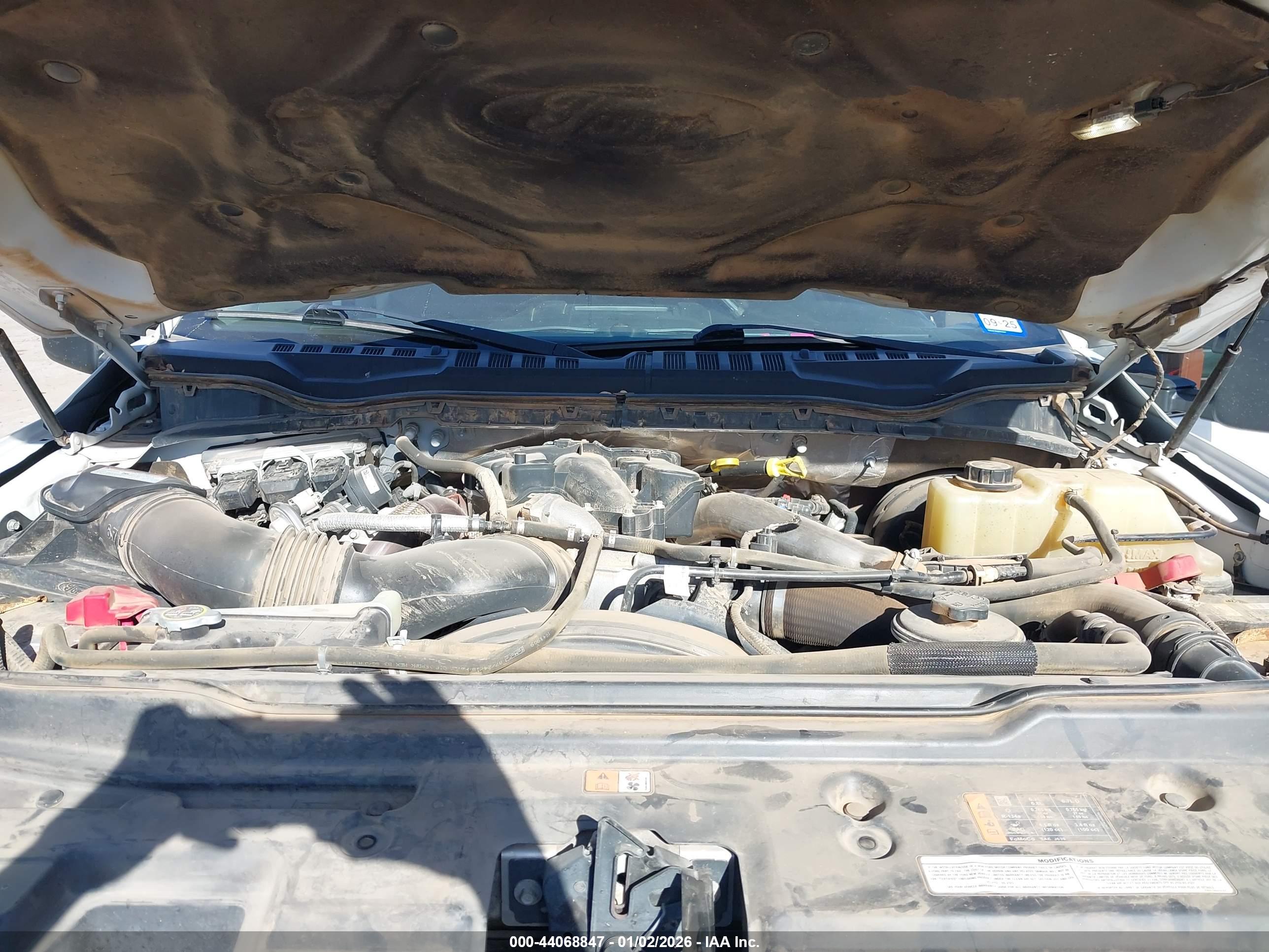 FORD F-250 image 10