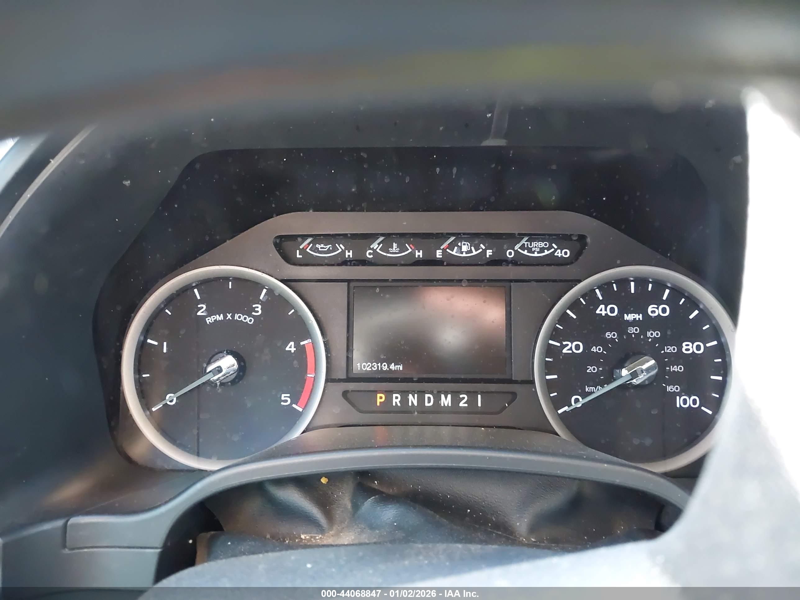 FORD F-250 image 7