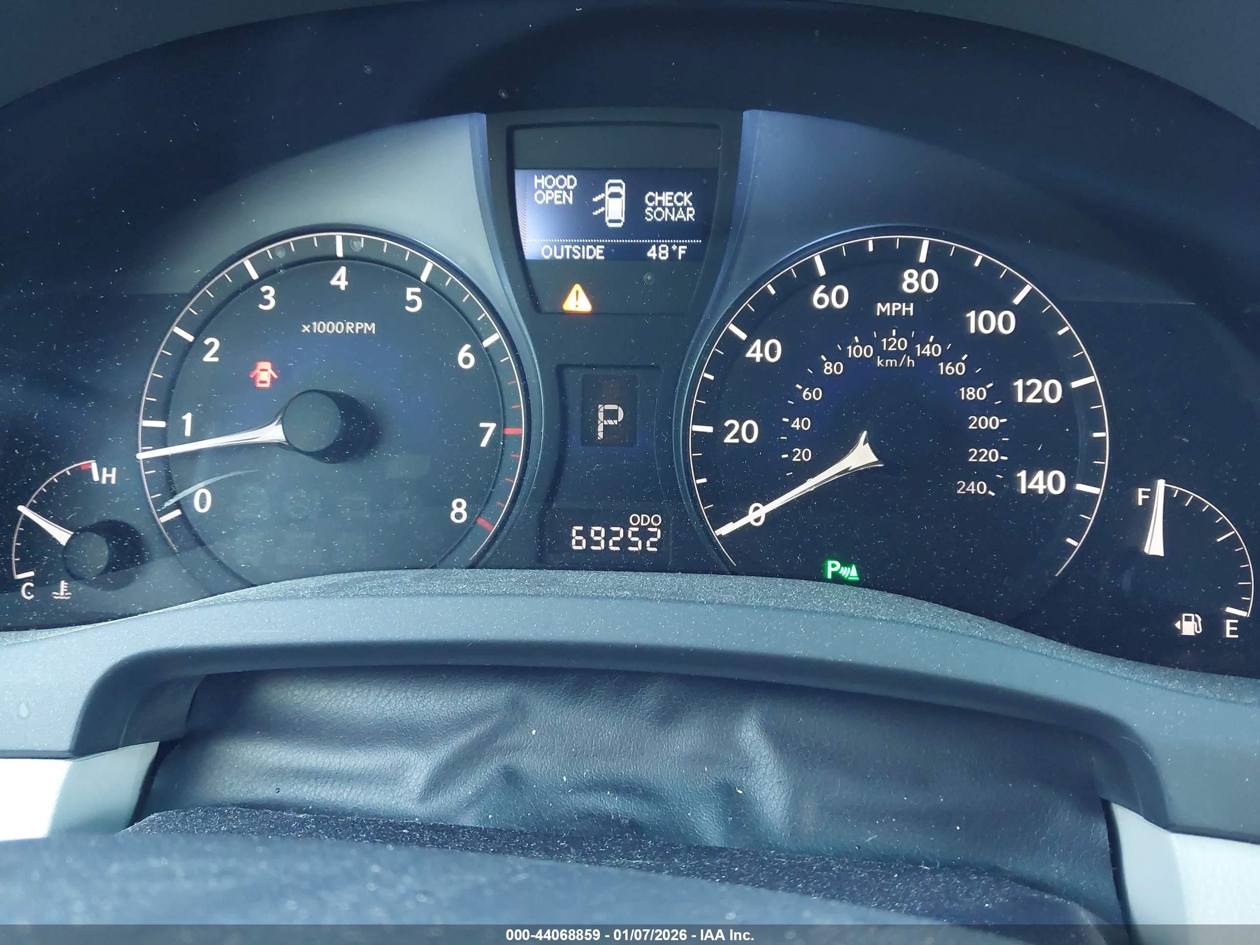 LEXUS RX image 7