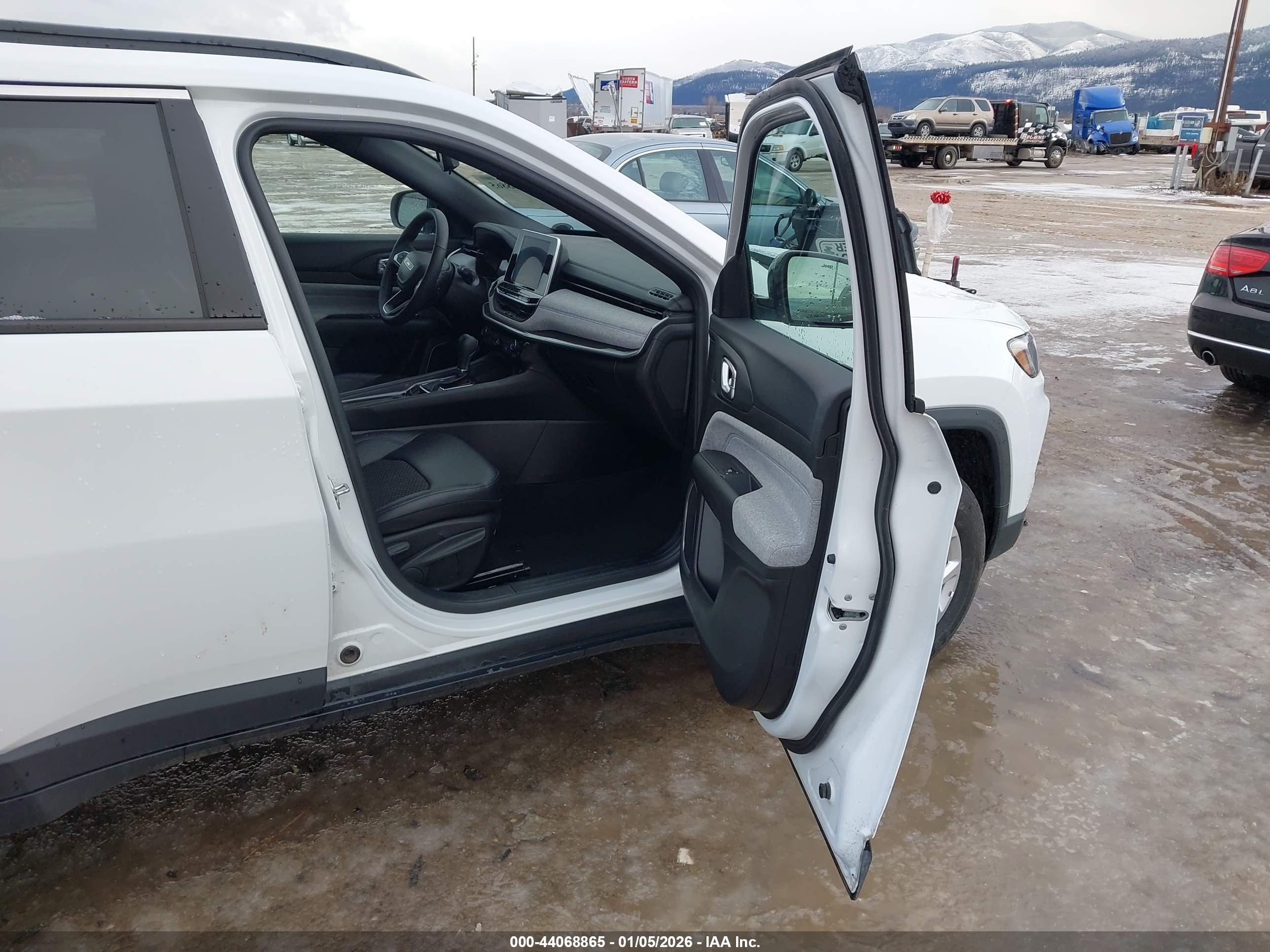 JEEP COMPASS image 5