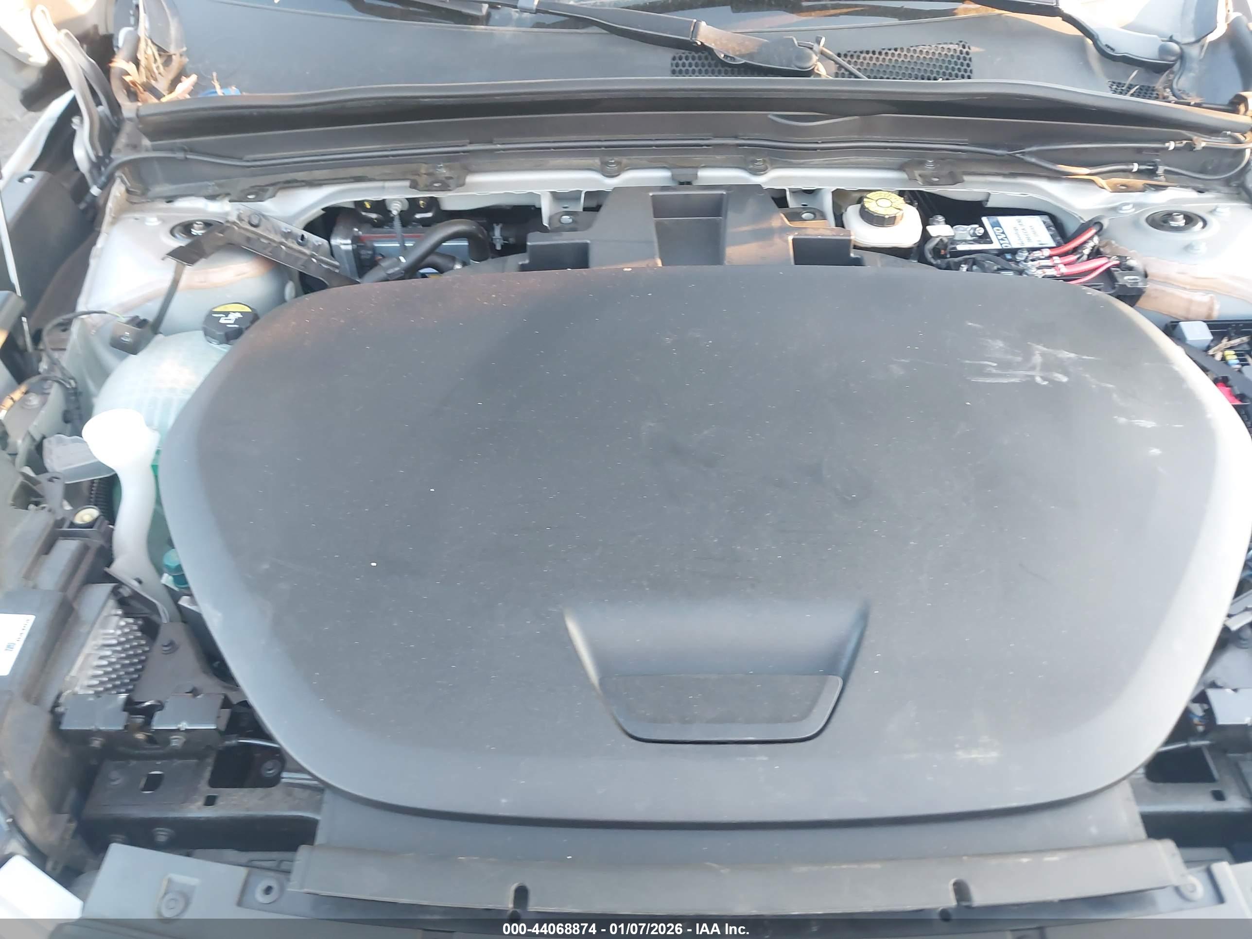VOLVO XC40 image 10