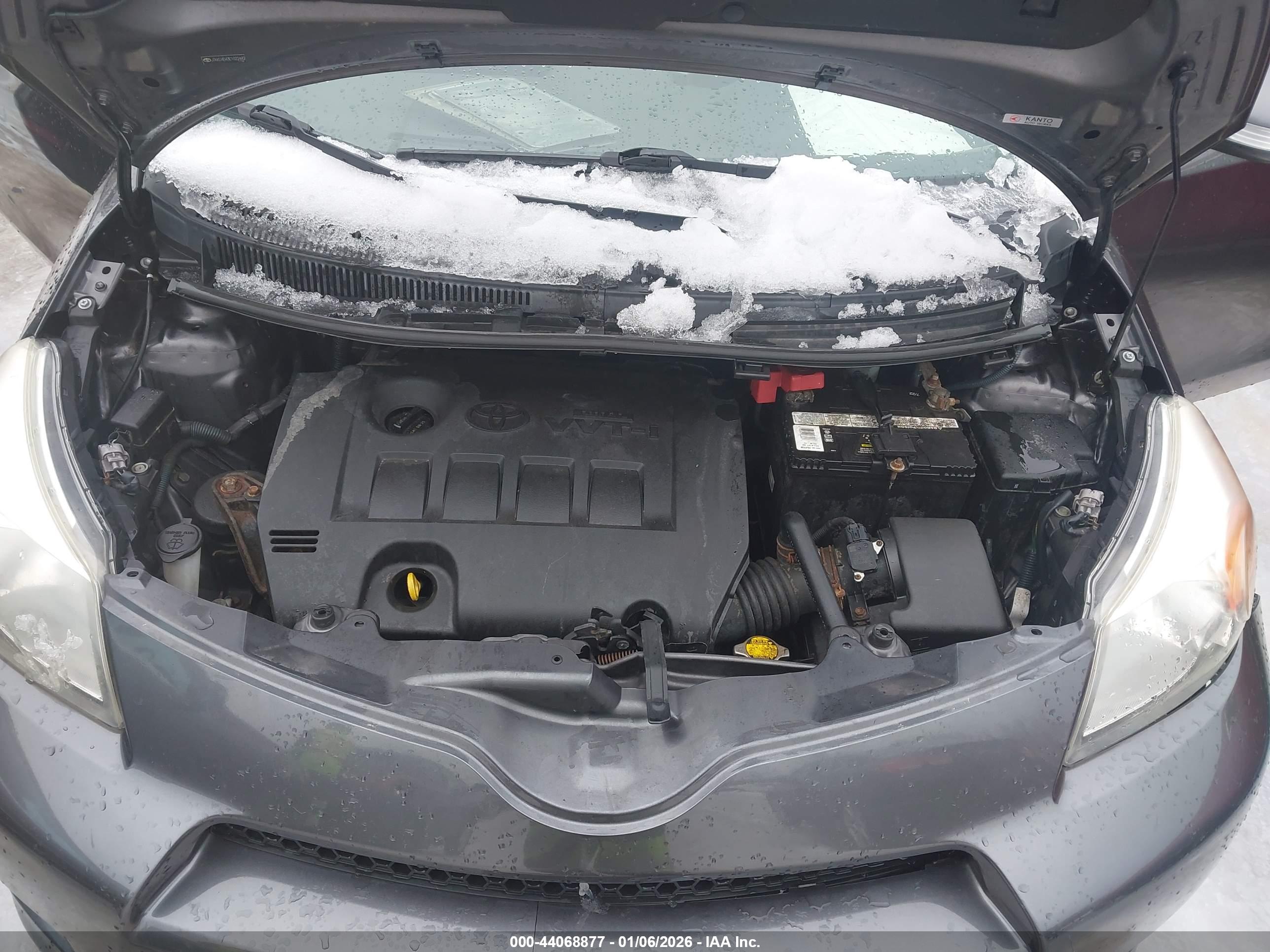 SCION XD image 10