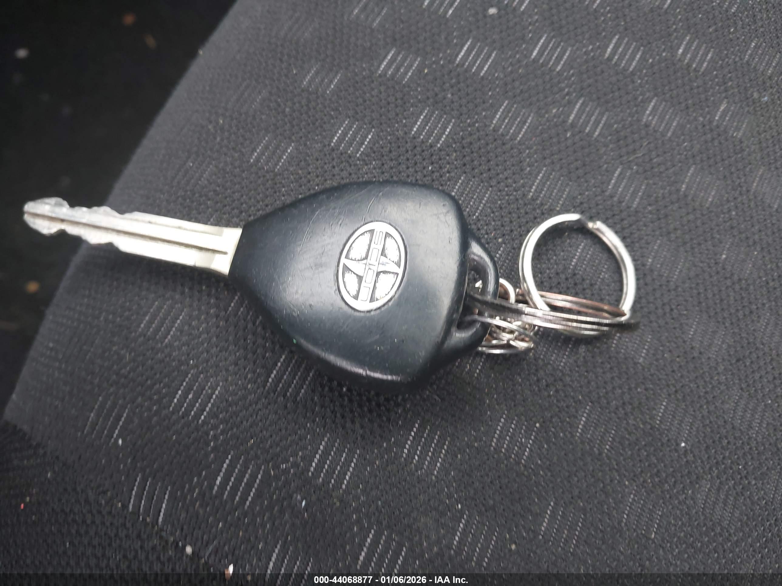 SCION XD image 11