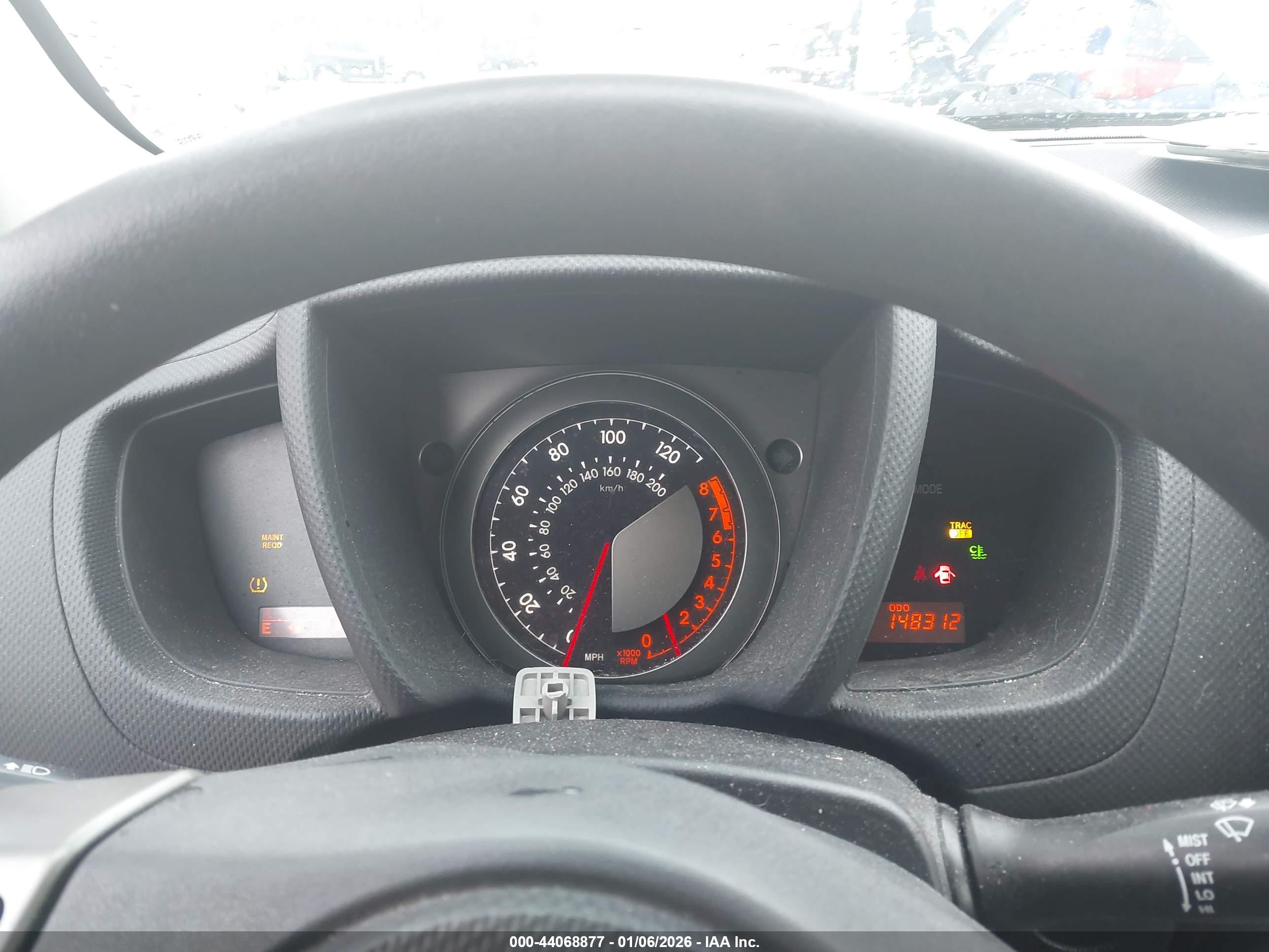 SCION XD image 7