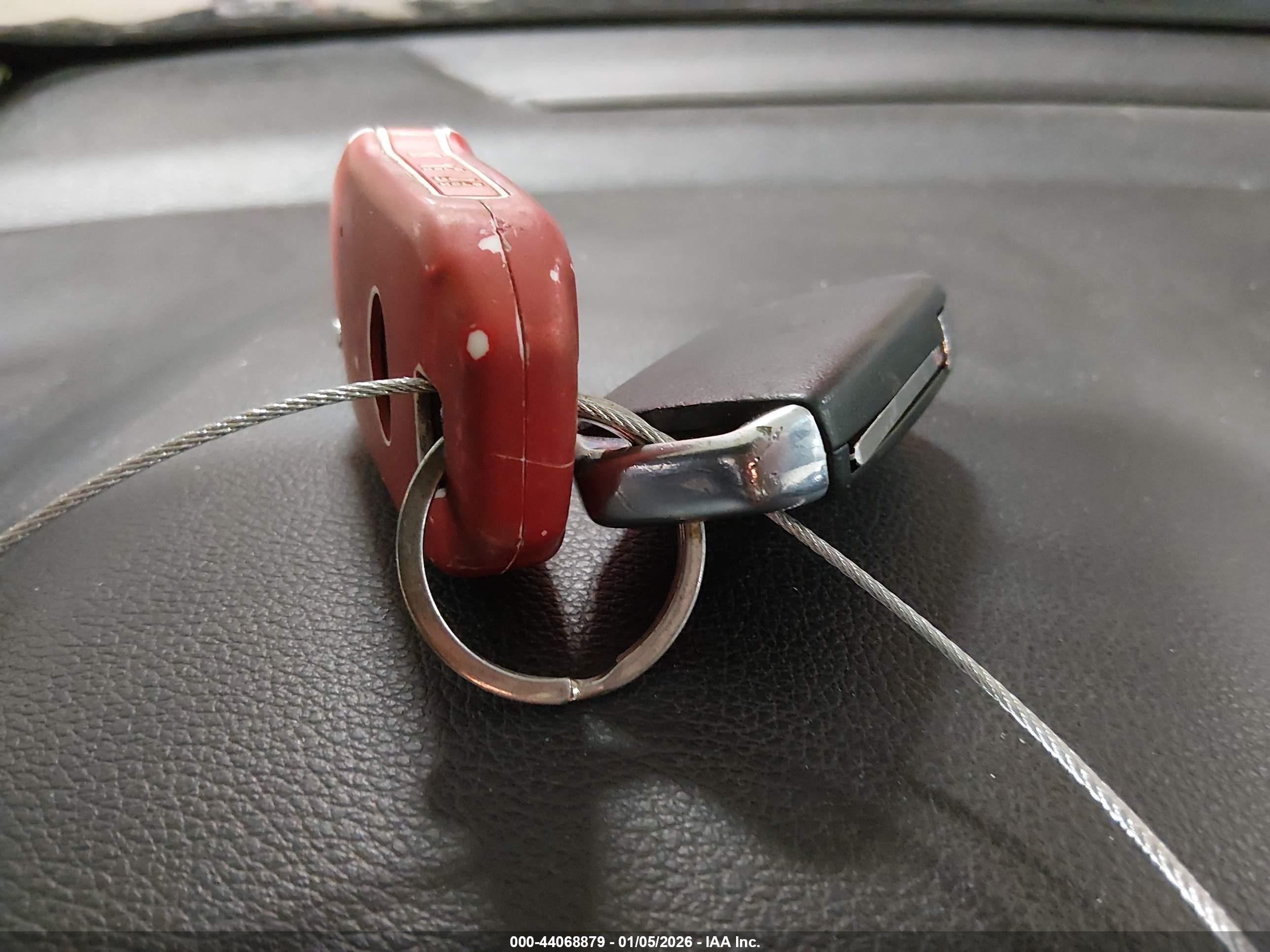 KIA FORTE image 11