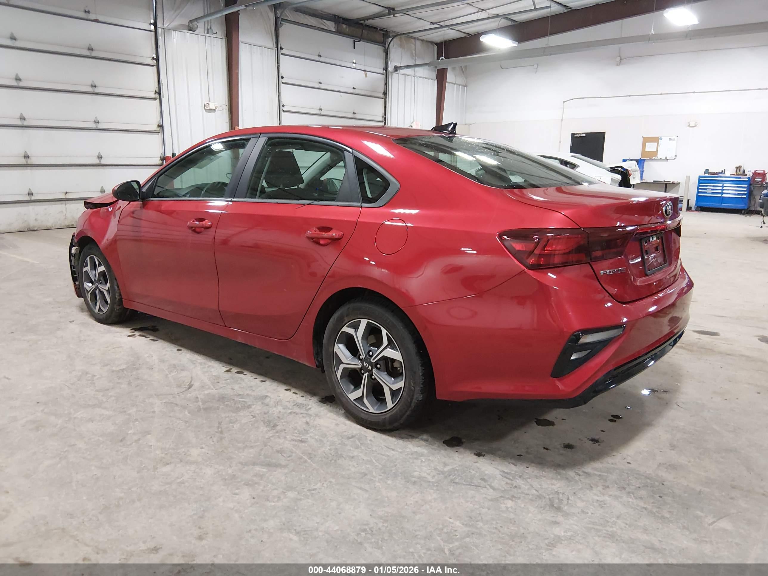 KIA FORTE image 3