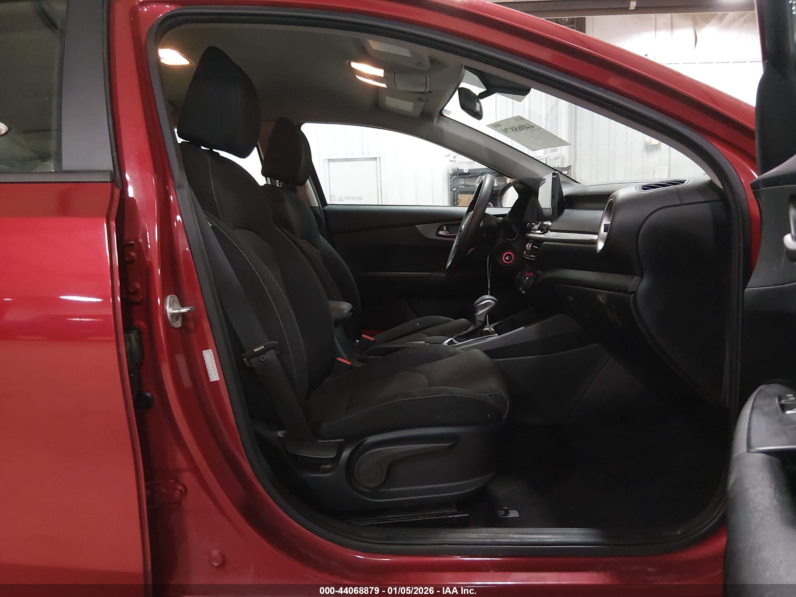 KIA FORTE image 5