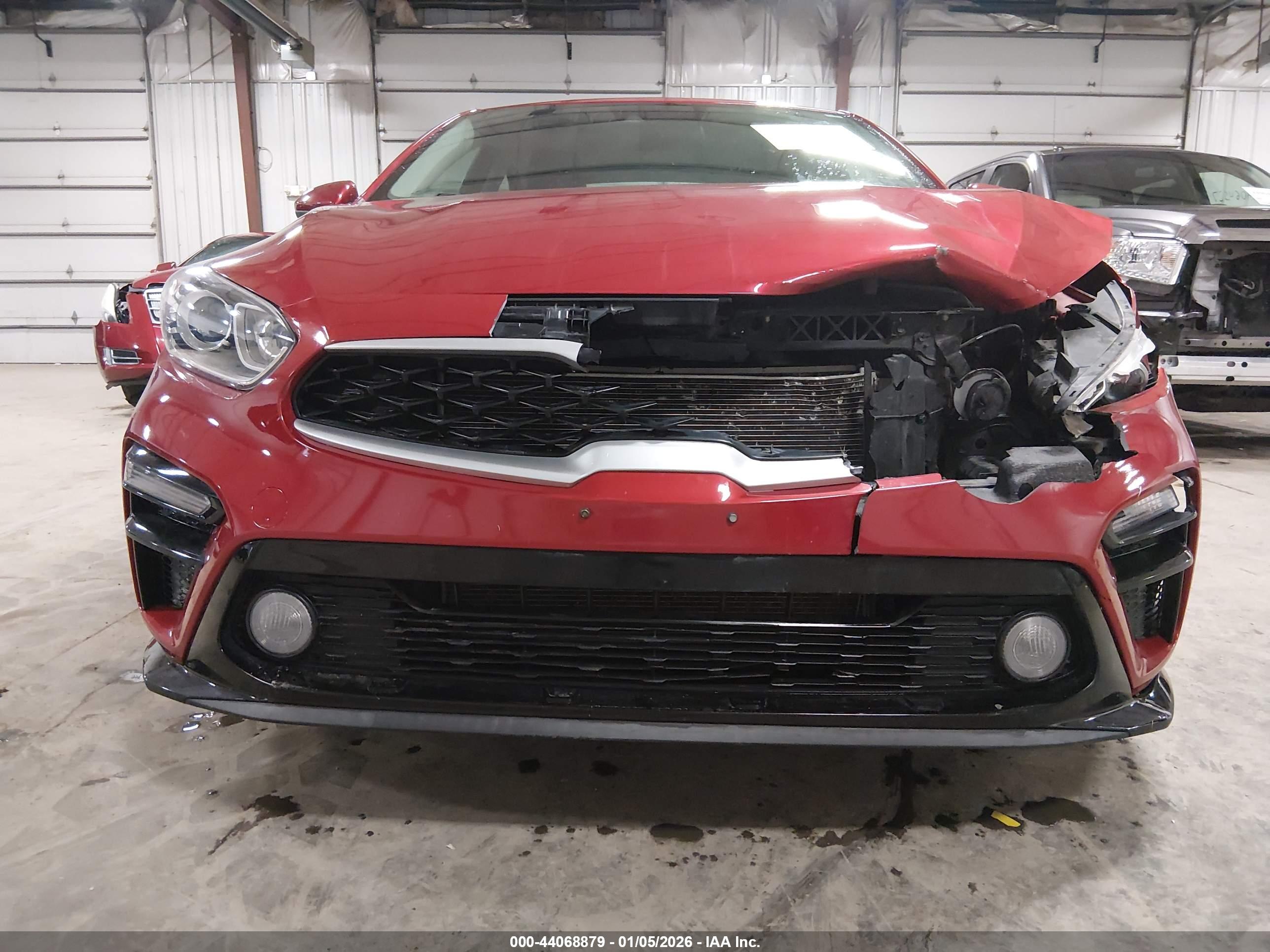KIA FORTE image 6