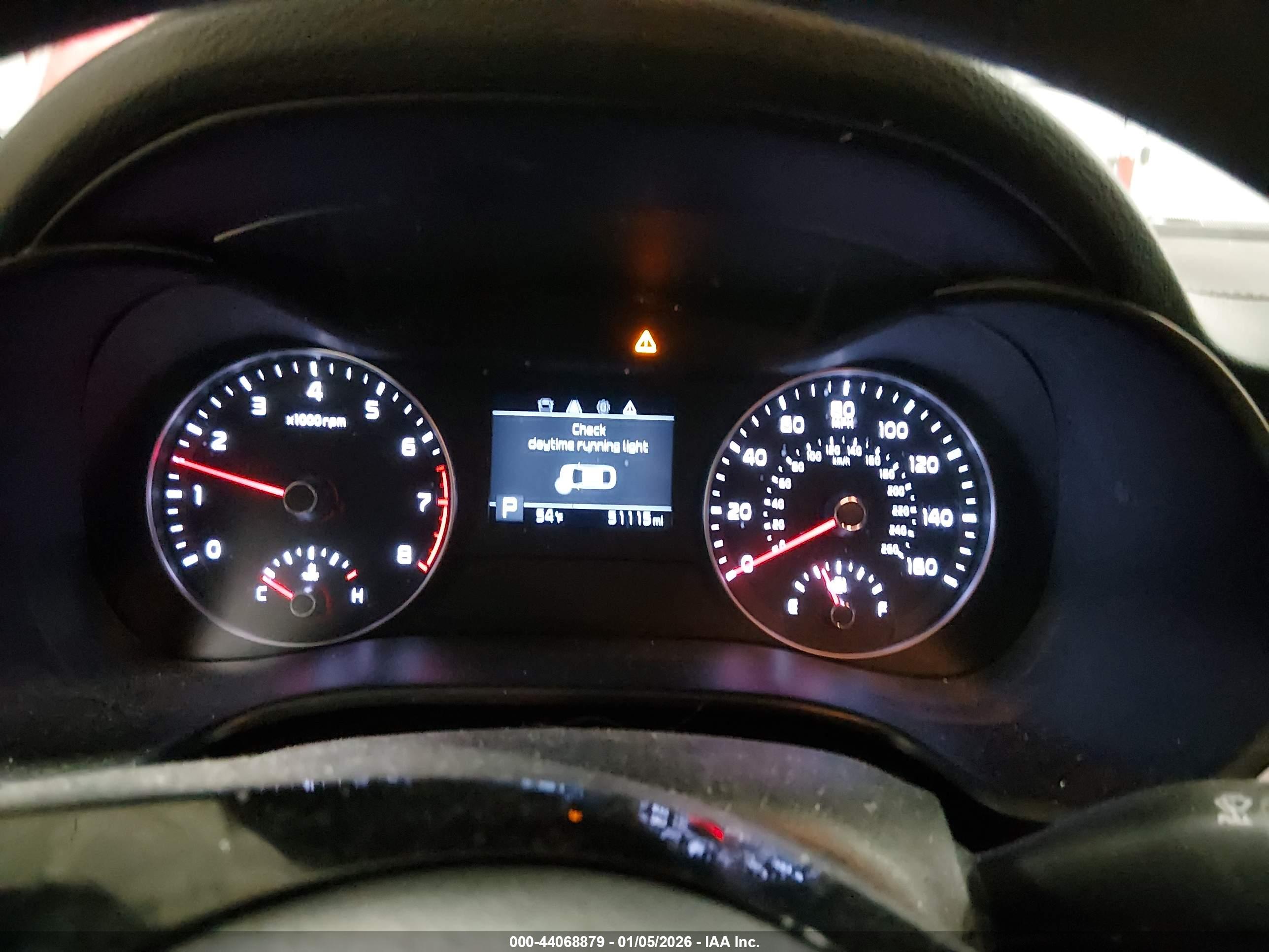 KIA FORTE image 7