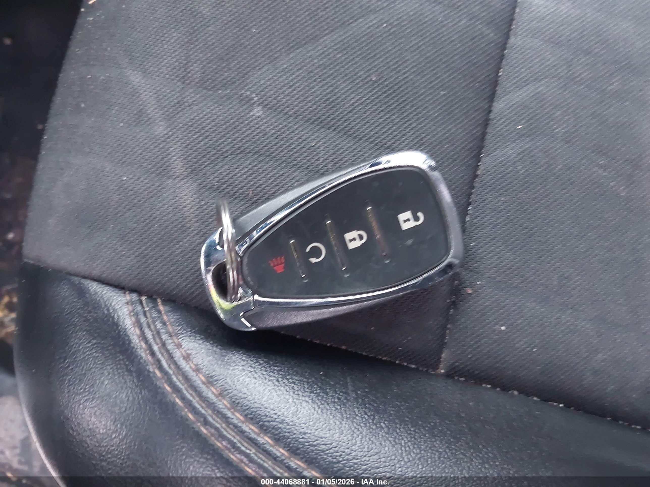 CHEVROLET TRAX image 11