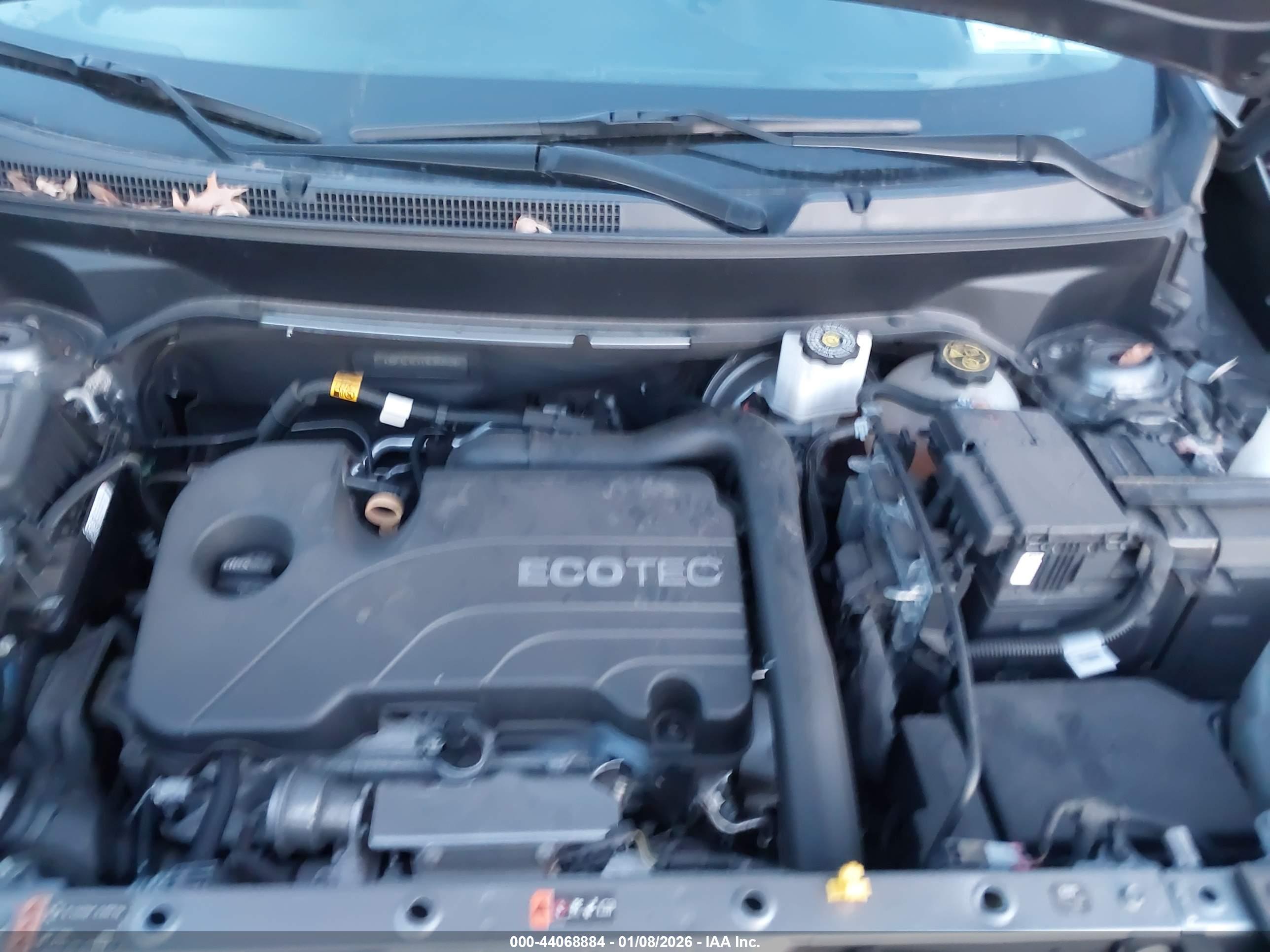GMC TERRAIN image 10
