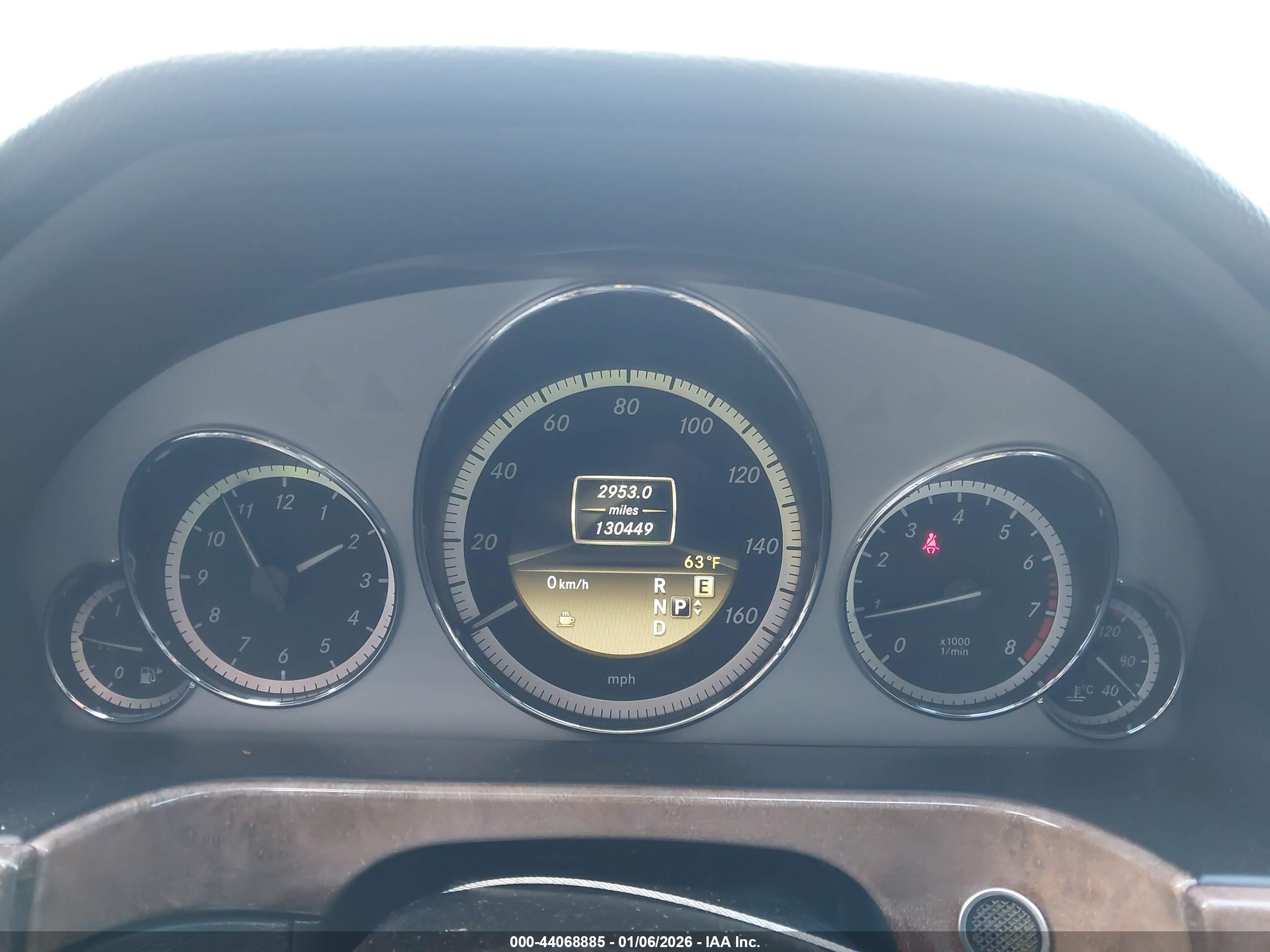 MERCEDES-BENZ E image 7
