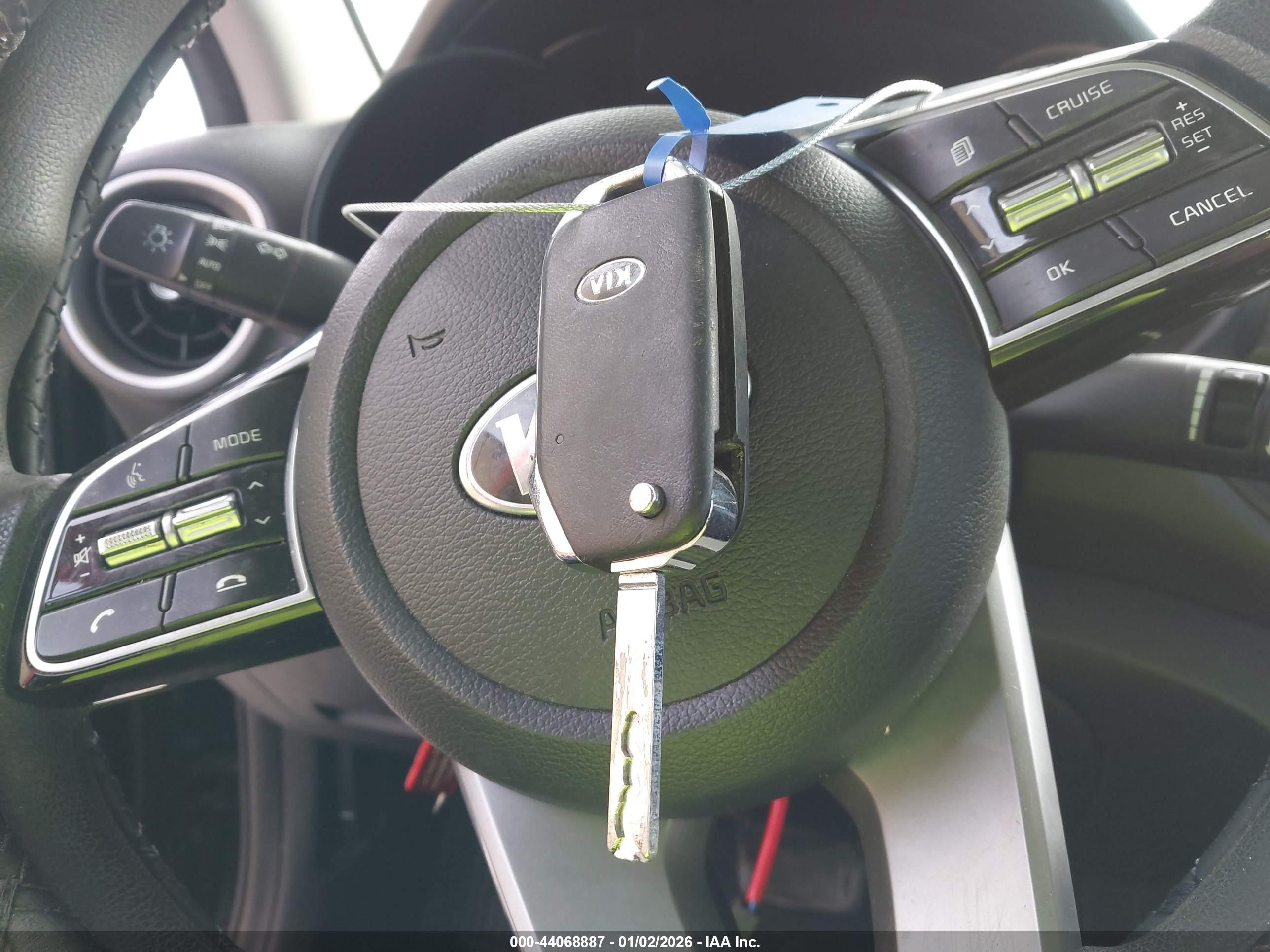 KIA FORTE image 11