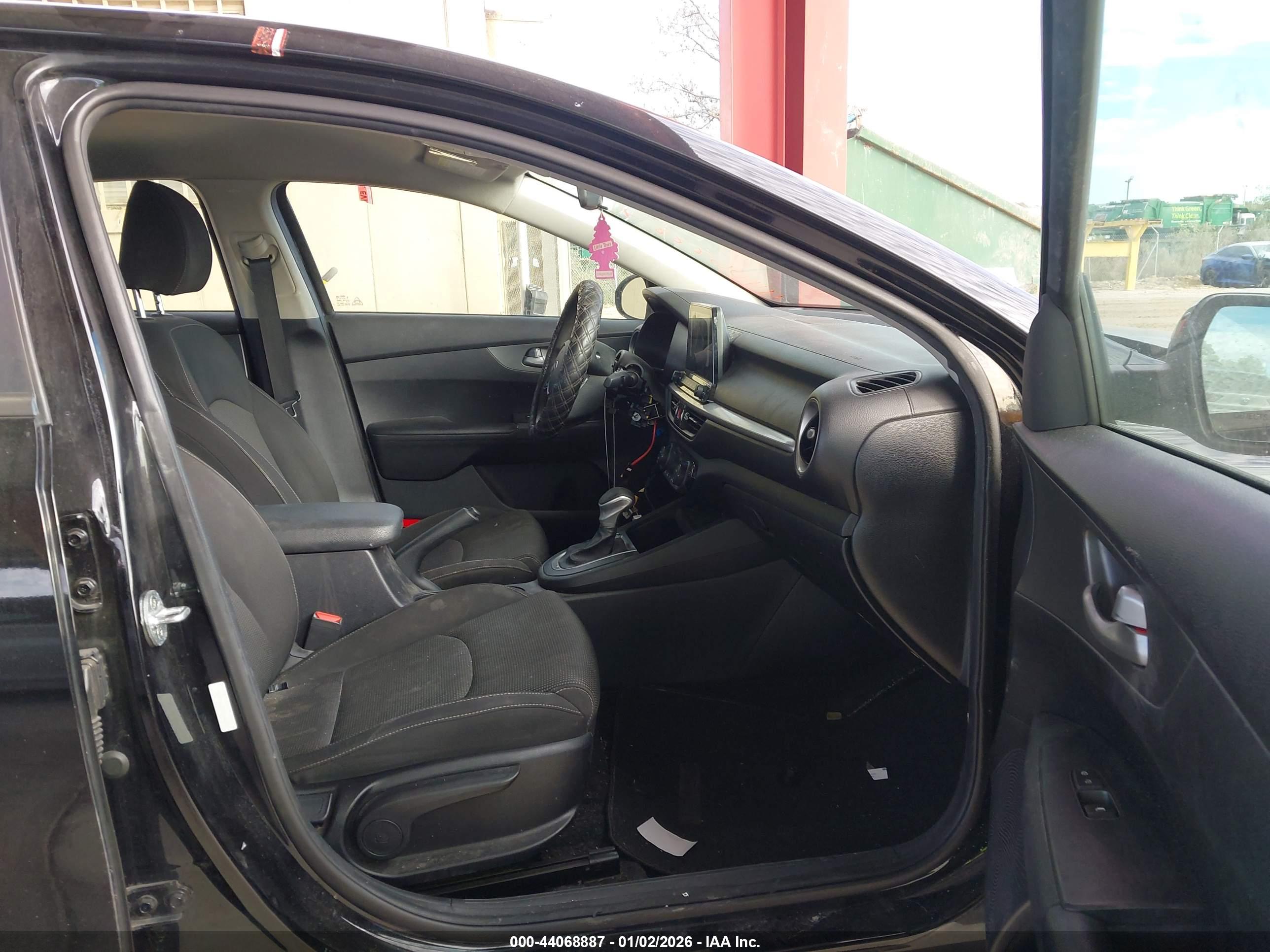 KIA FORTE image 5