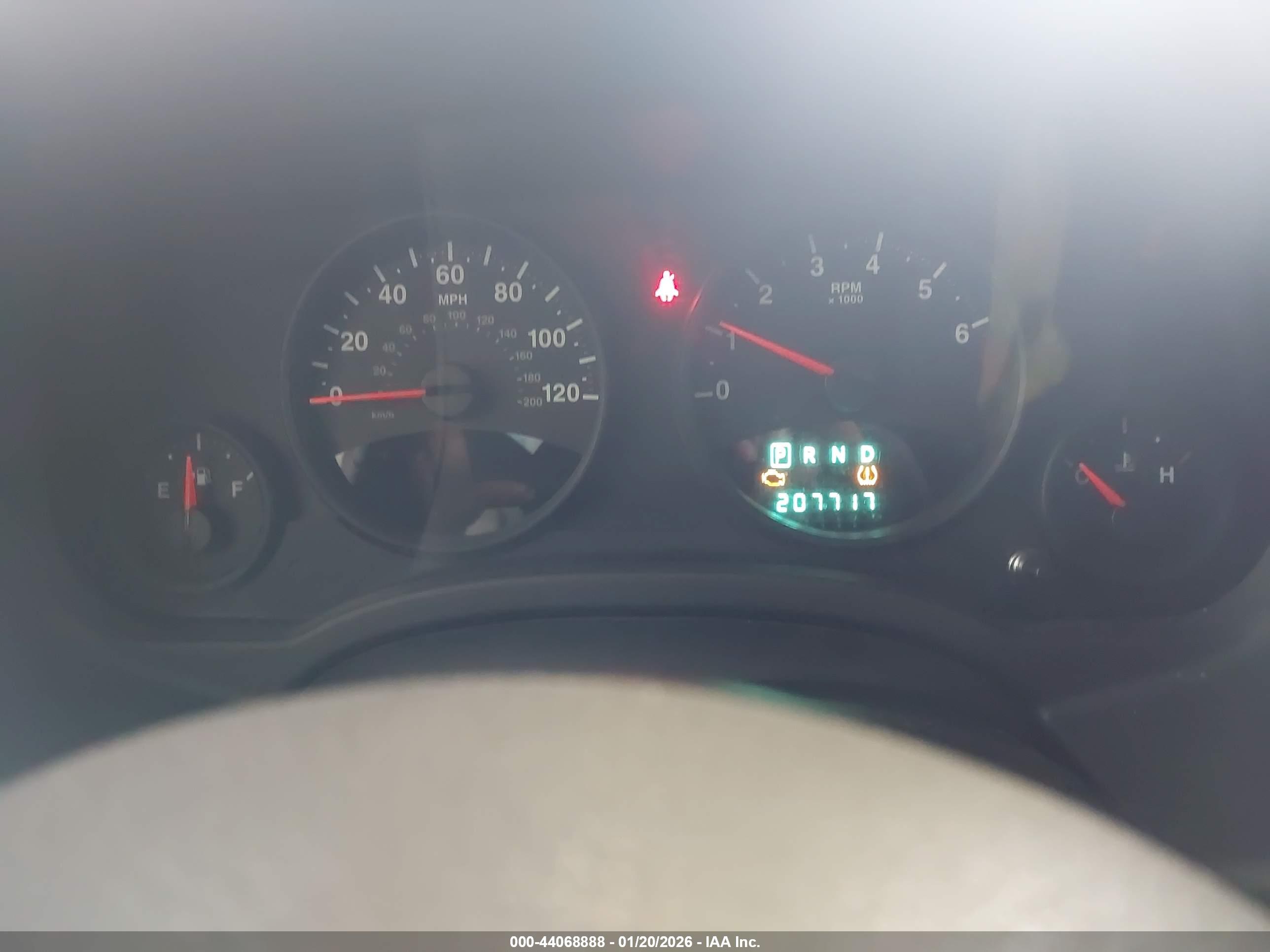 JEEP COMPASS image 7