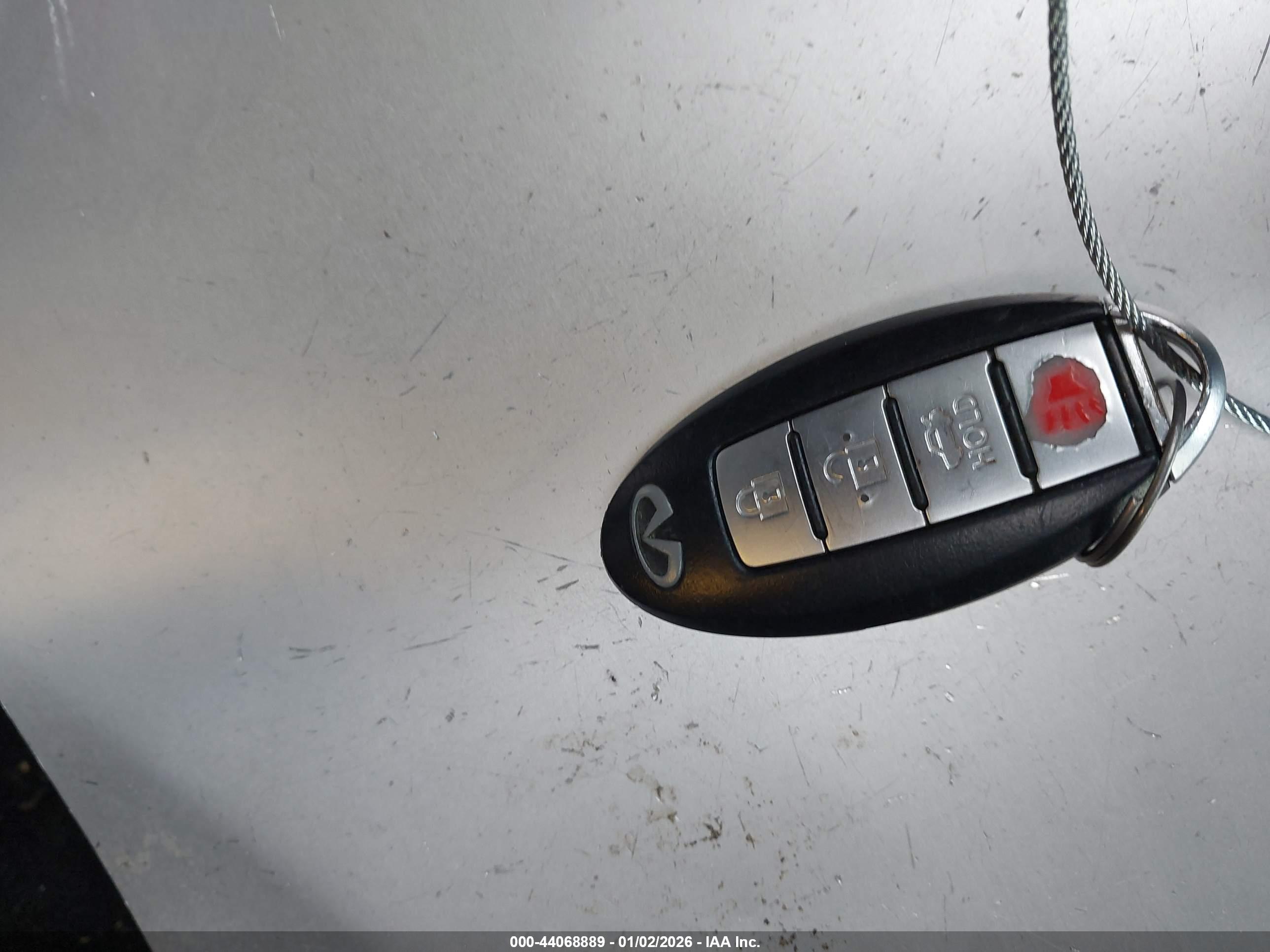 INFINITI G37 image 11