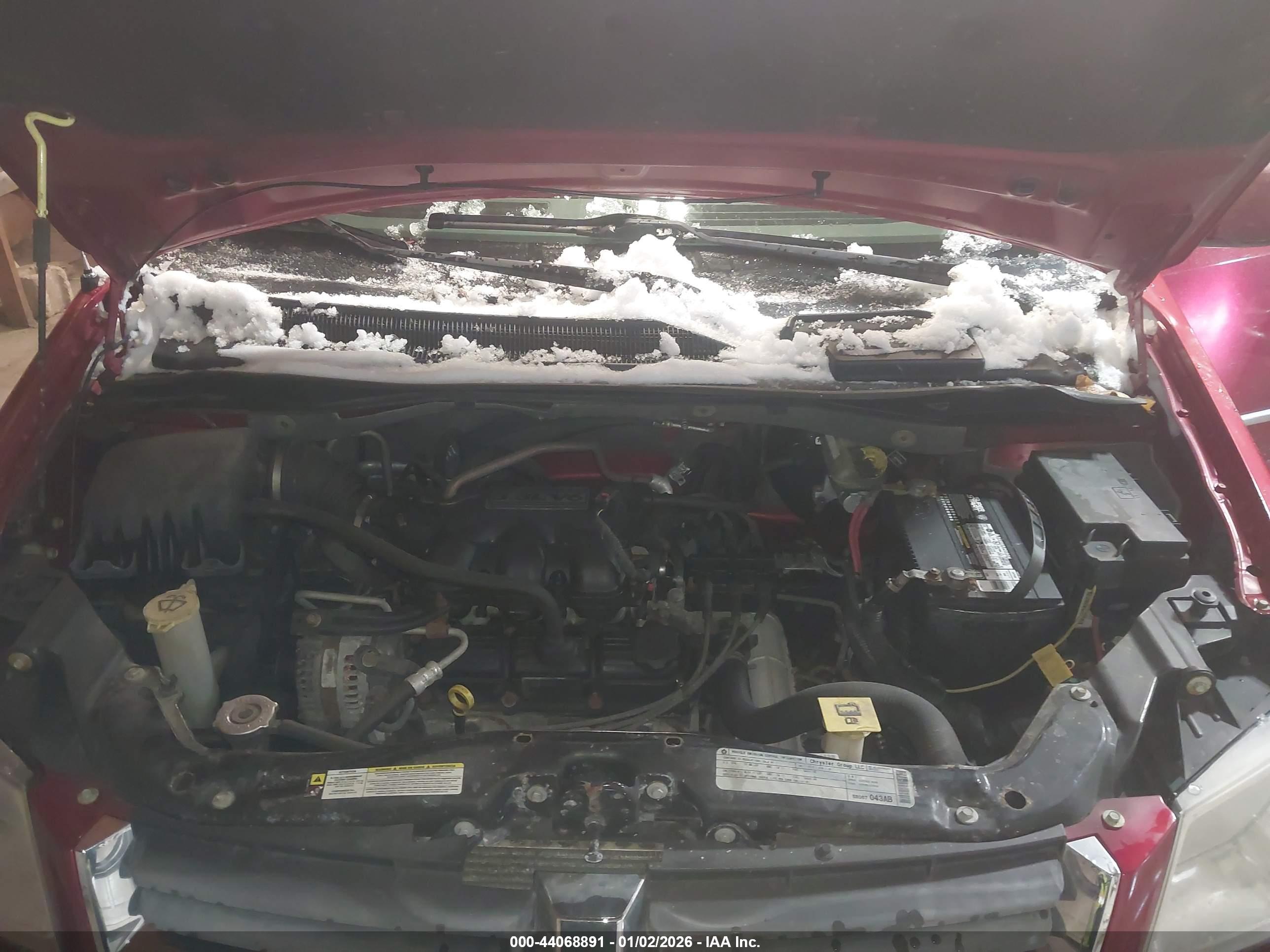 DODGE GRAND image 10