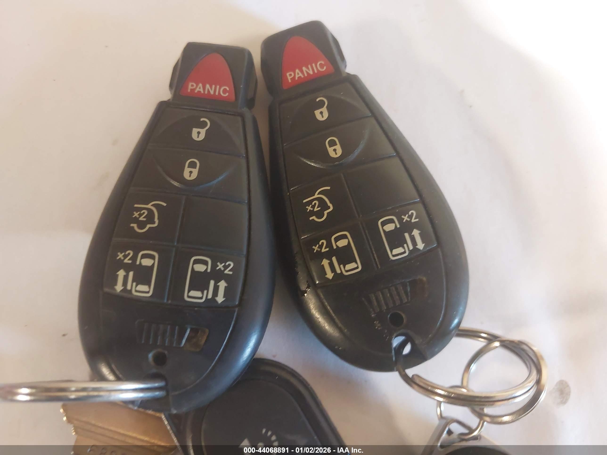 DODGE GRAND image 11