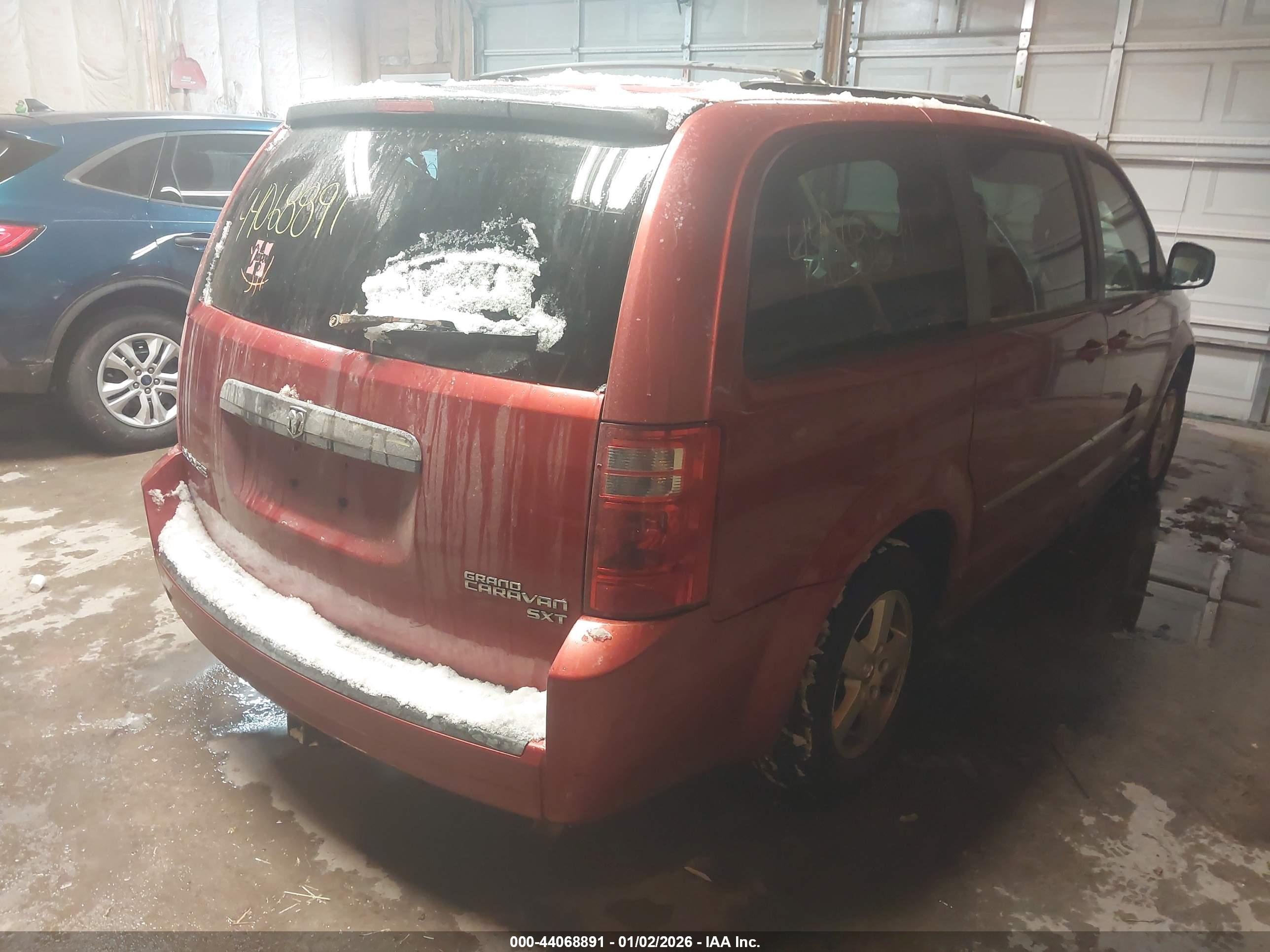 DODGE GRAND image 4