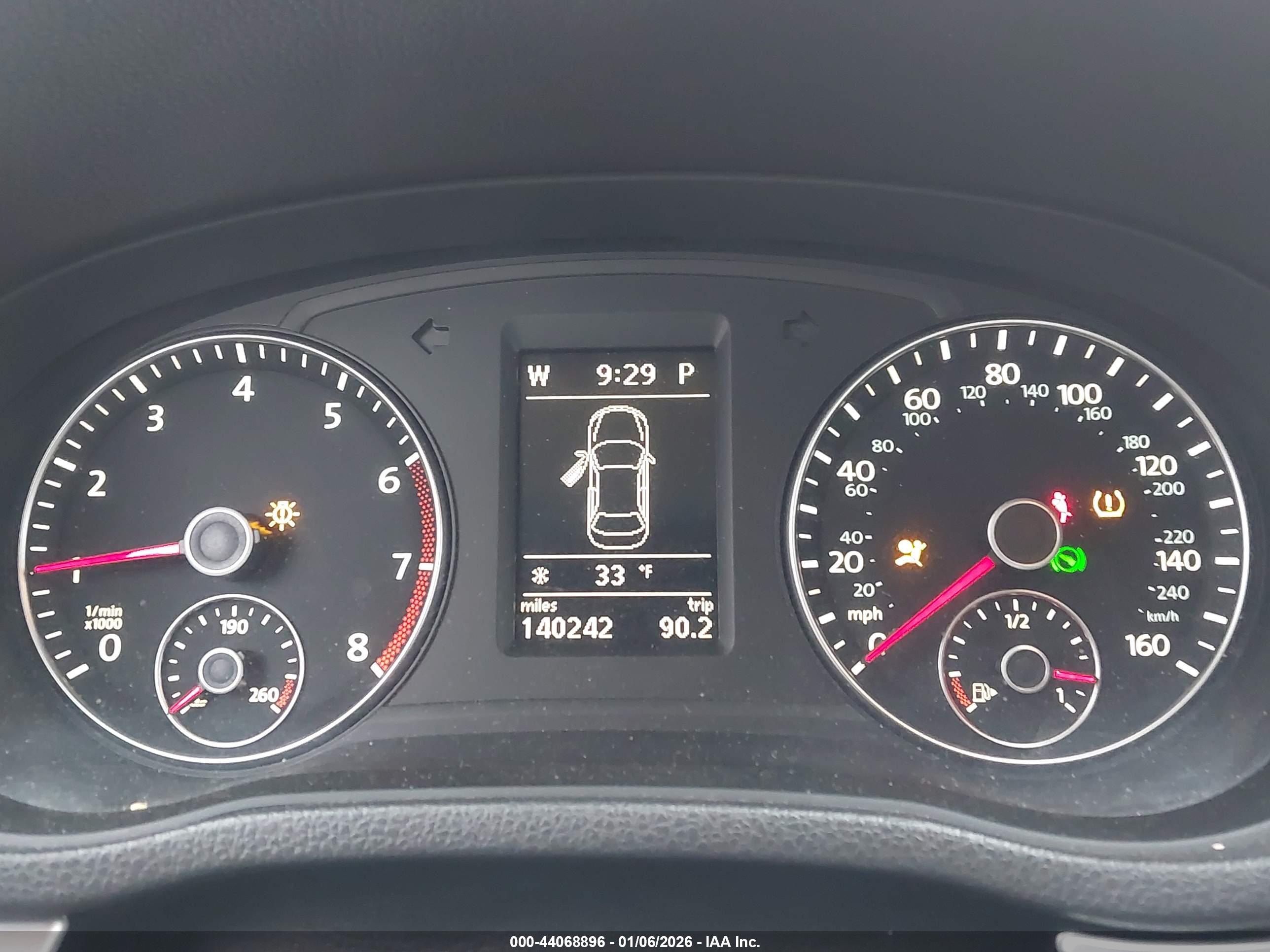 VOLKSWAGEN PASSAT image 7