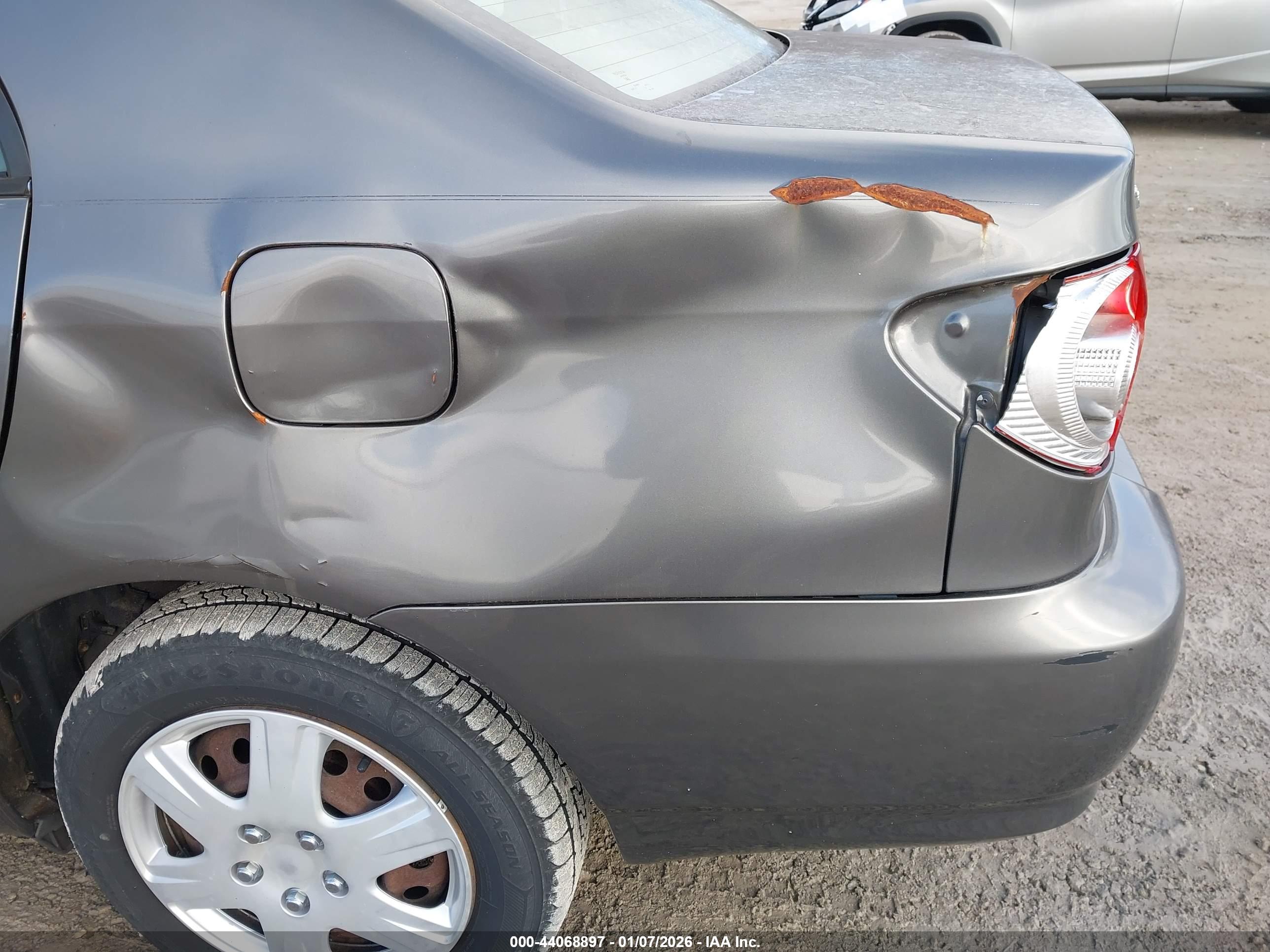 TOYOTA COROLLA image 6