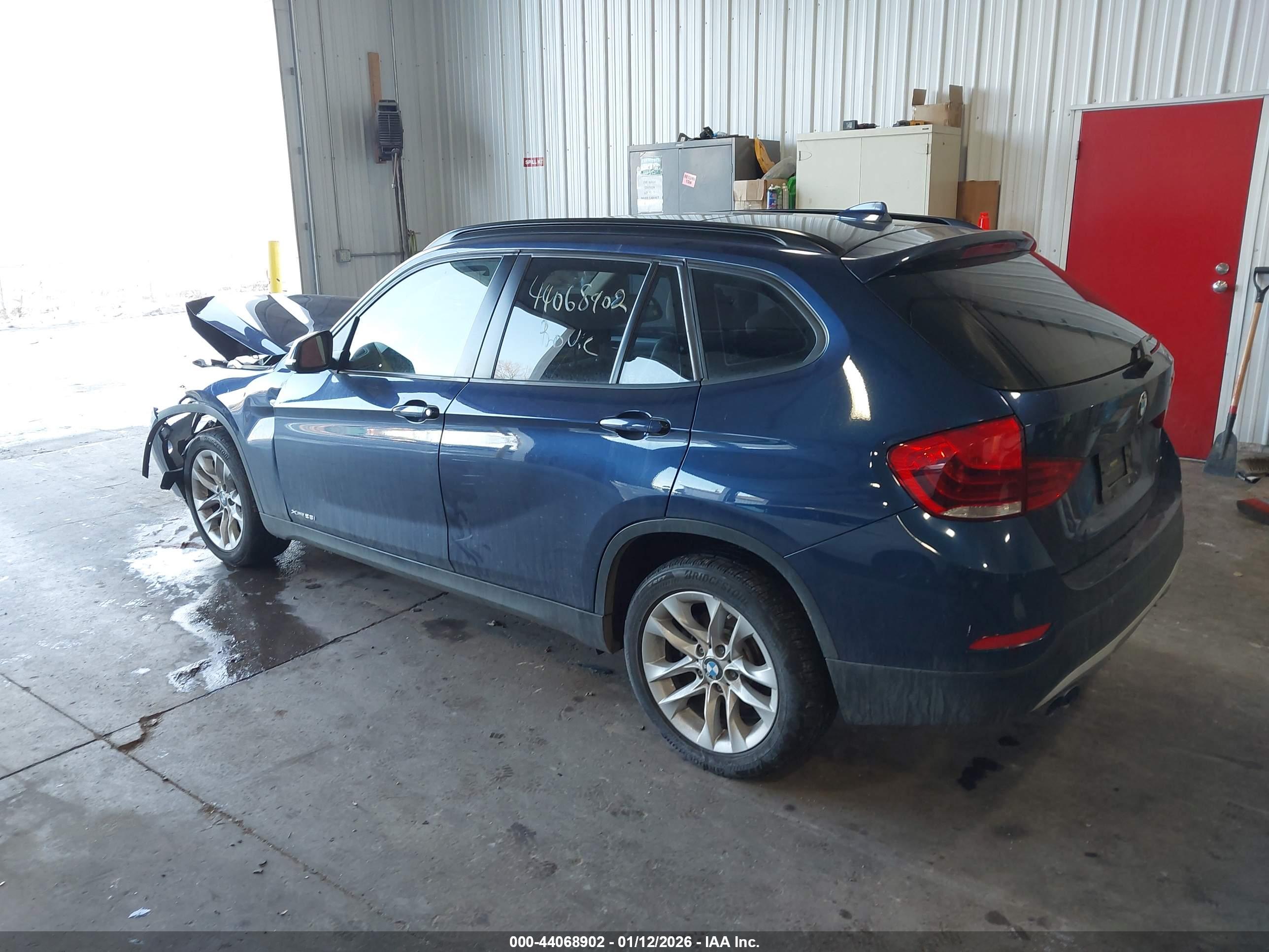BMW X1 image 3
