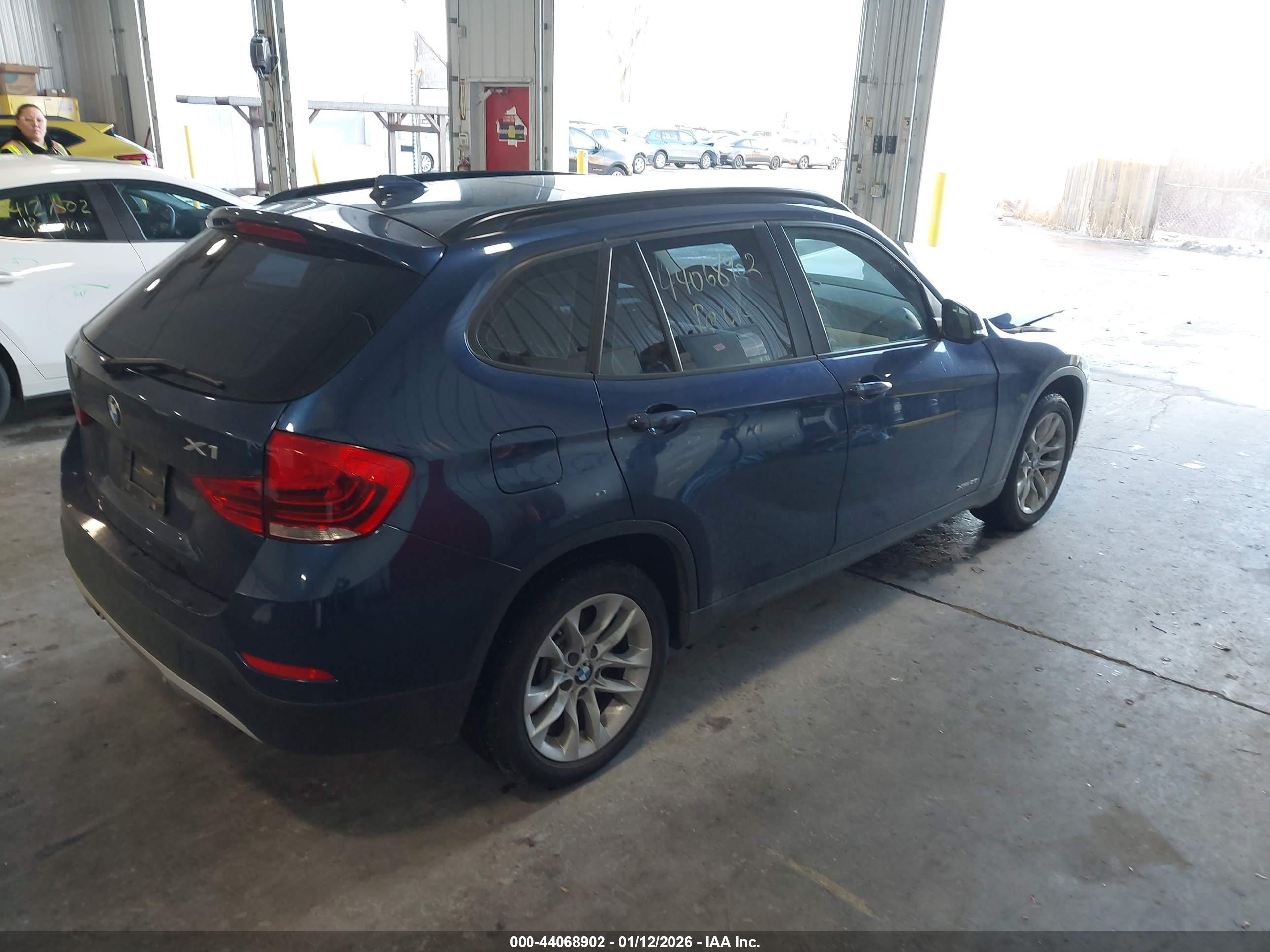 BMW X1 image 4