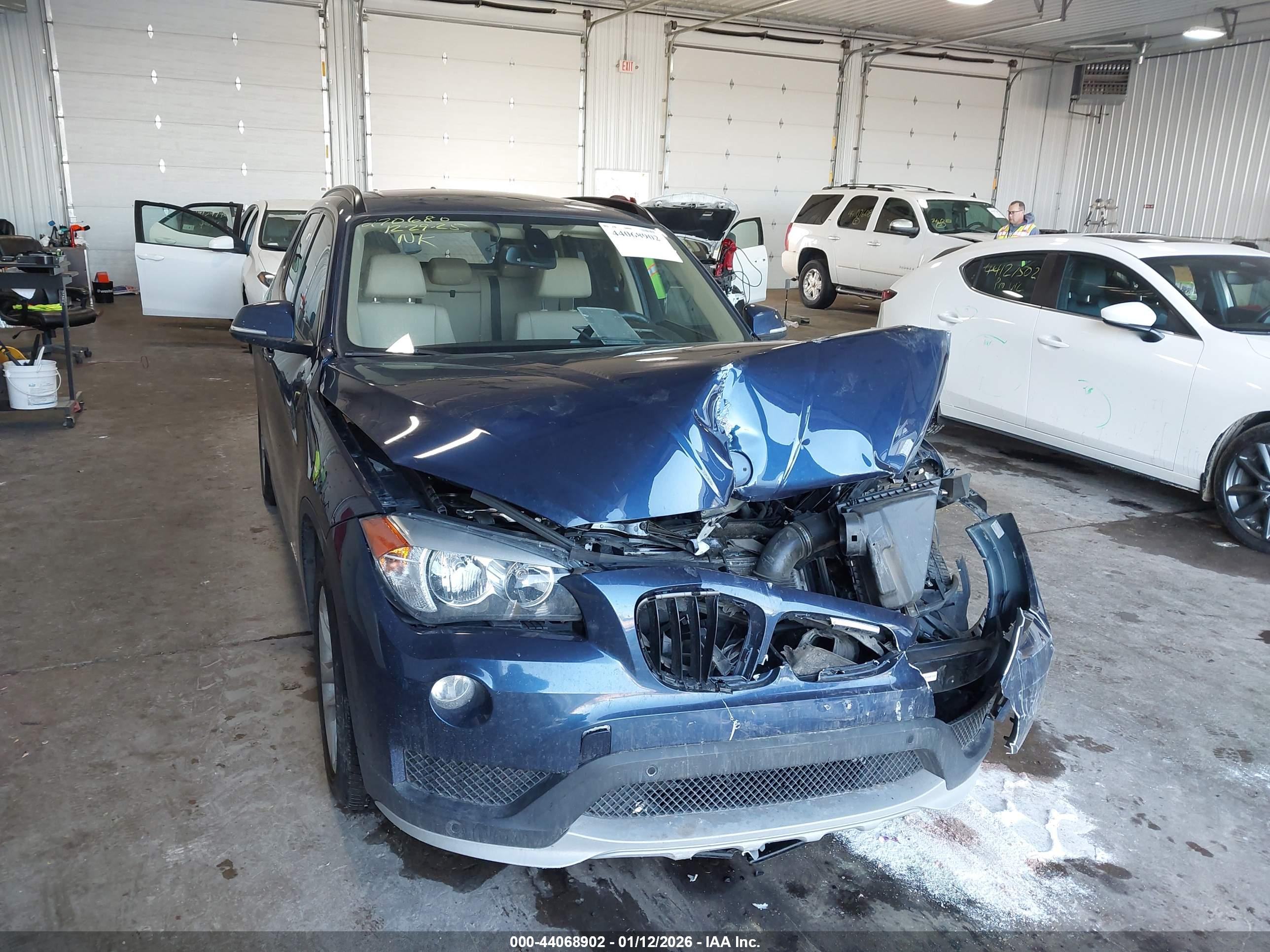 BMW X1 image 6