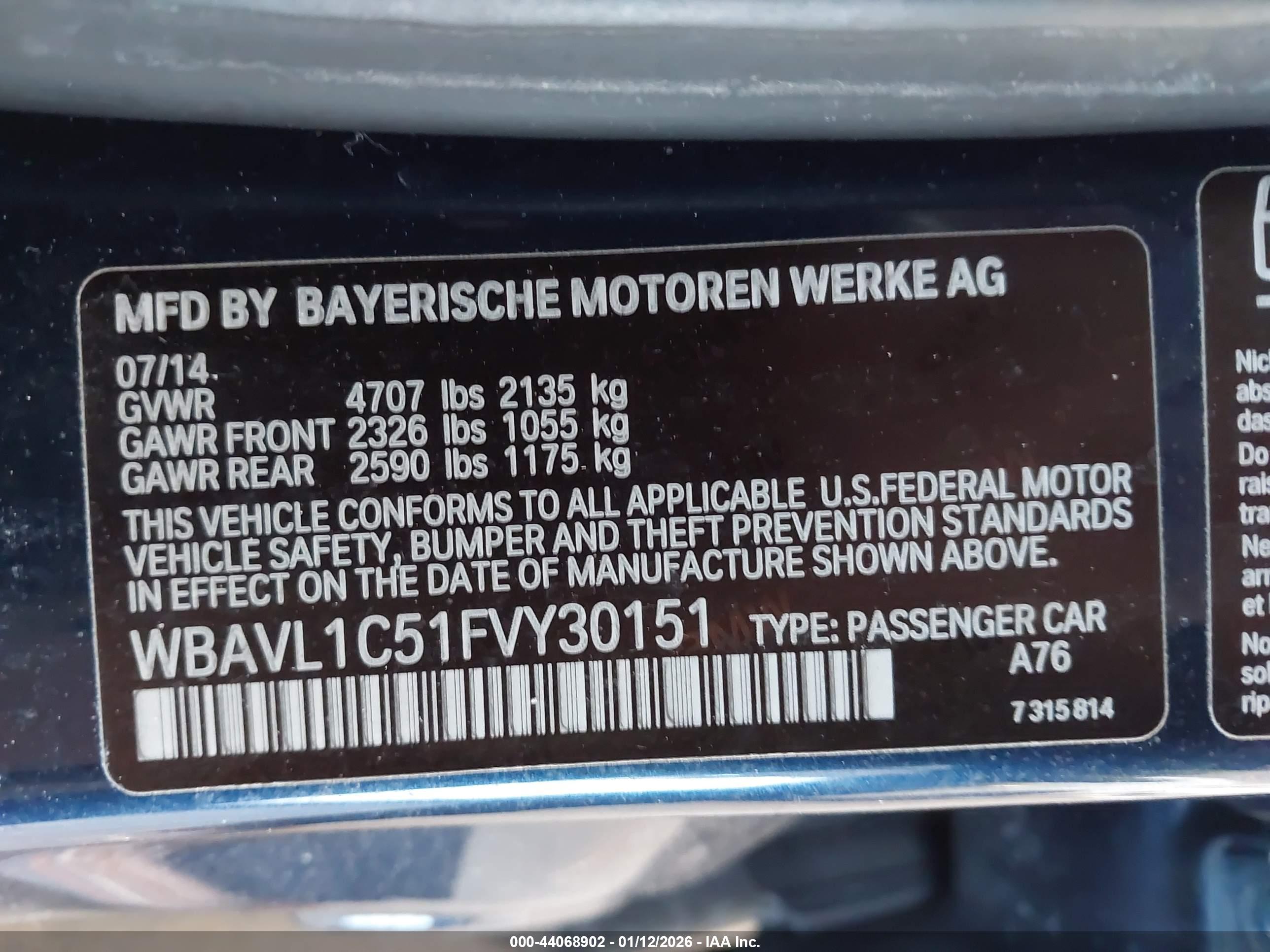 BMW X1 image 9