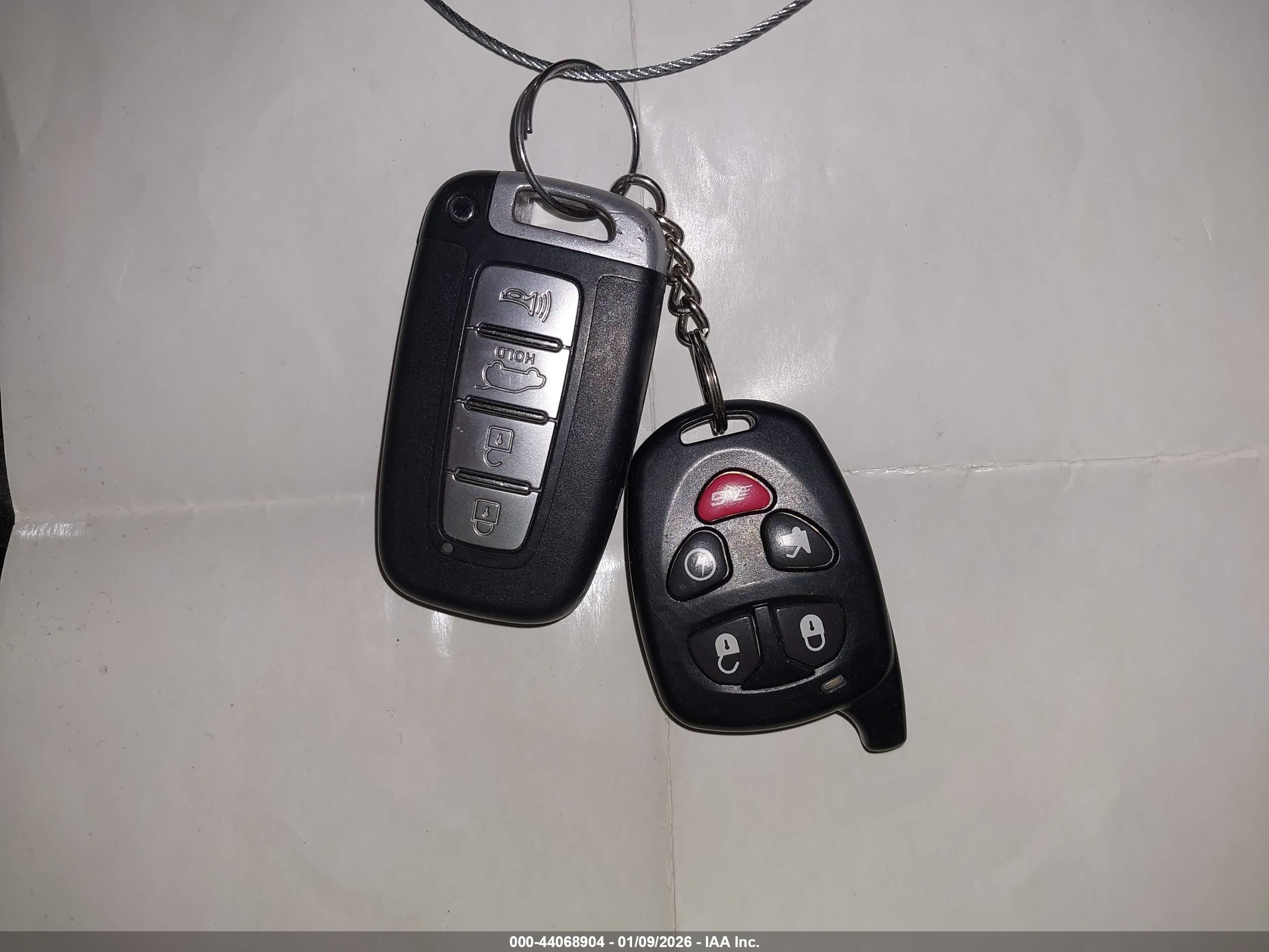 KIA SPORTAGE image 11
