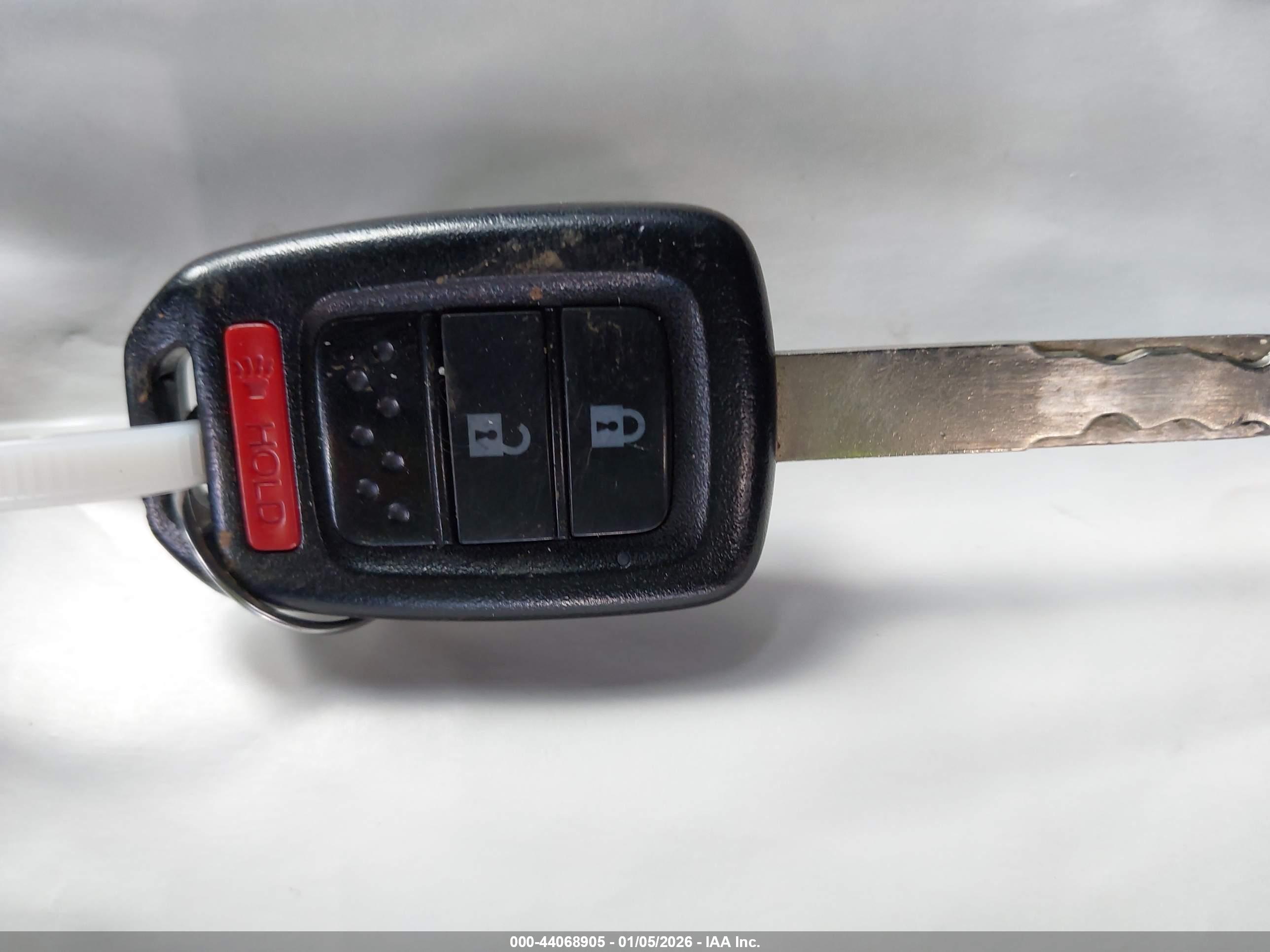 HONDA FIT image 11