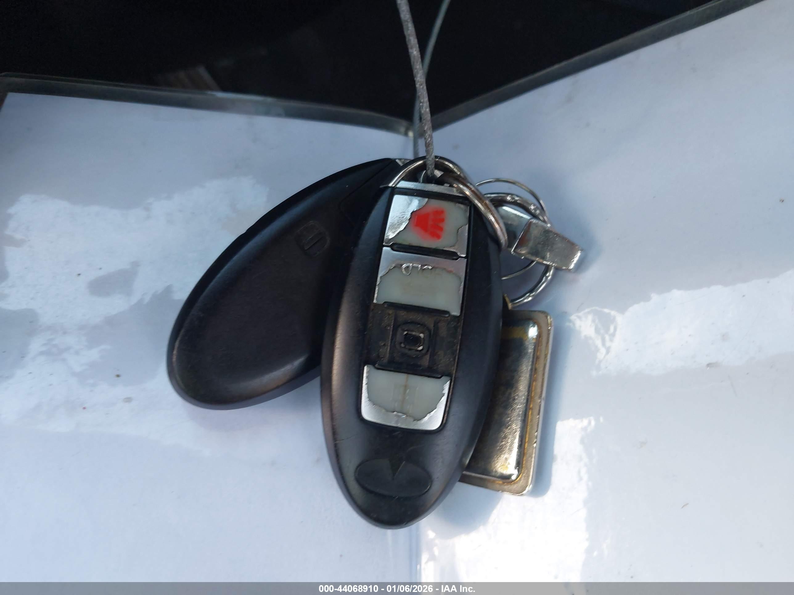 INFINITI G35 image 11