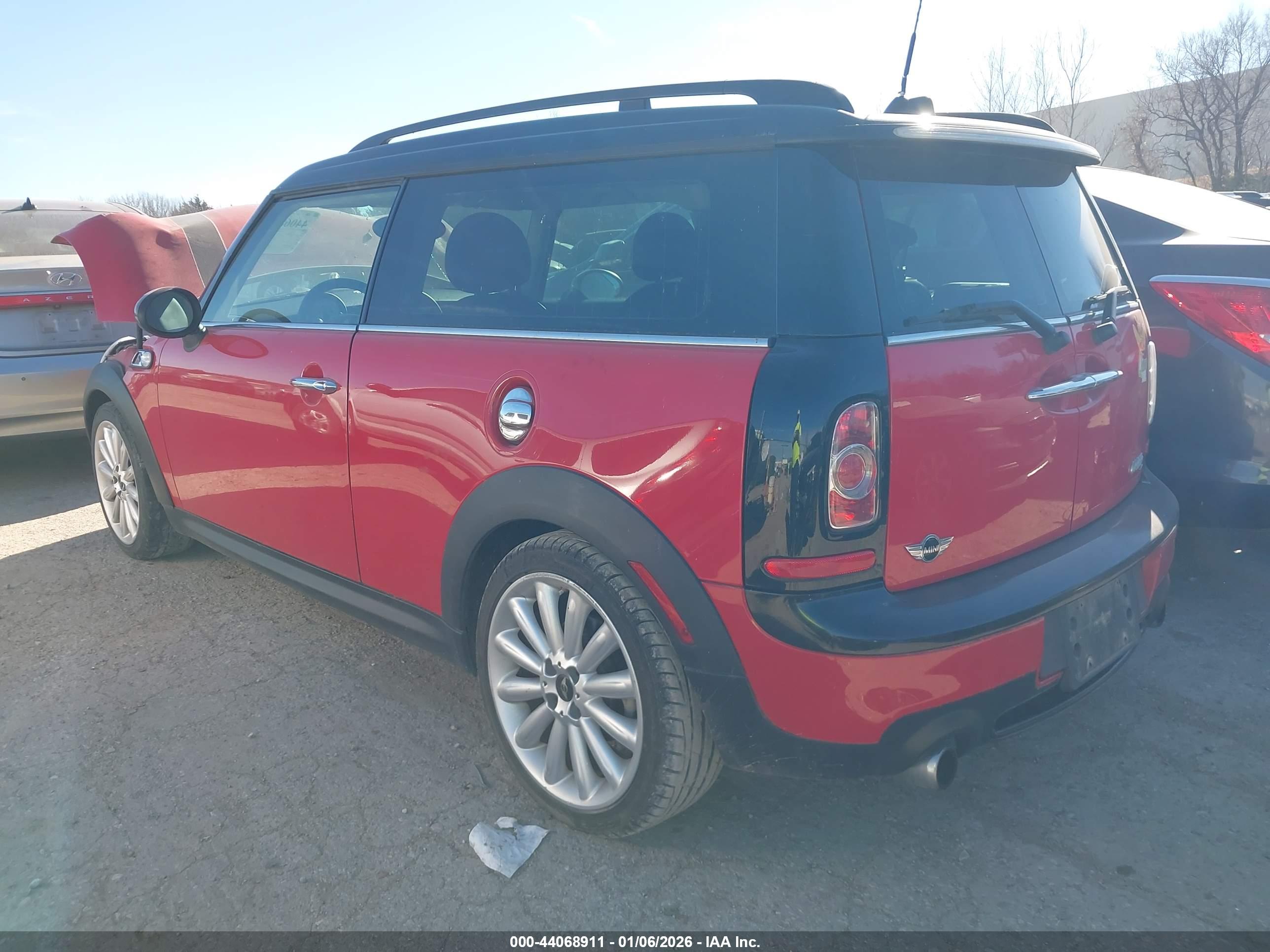 MINI COOPER image 3