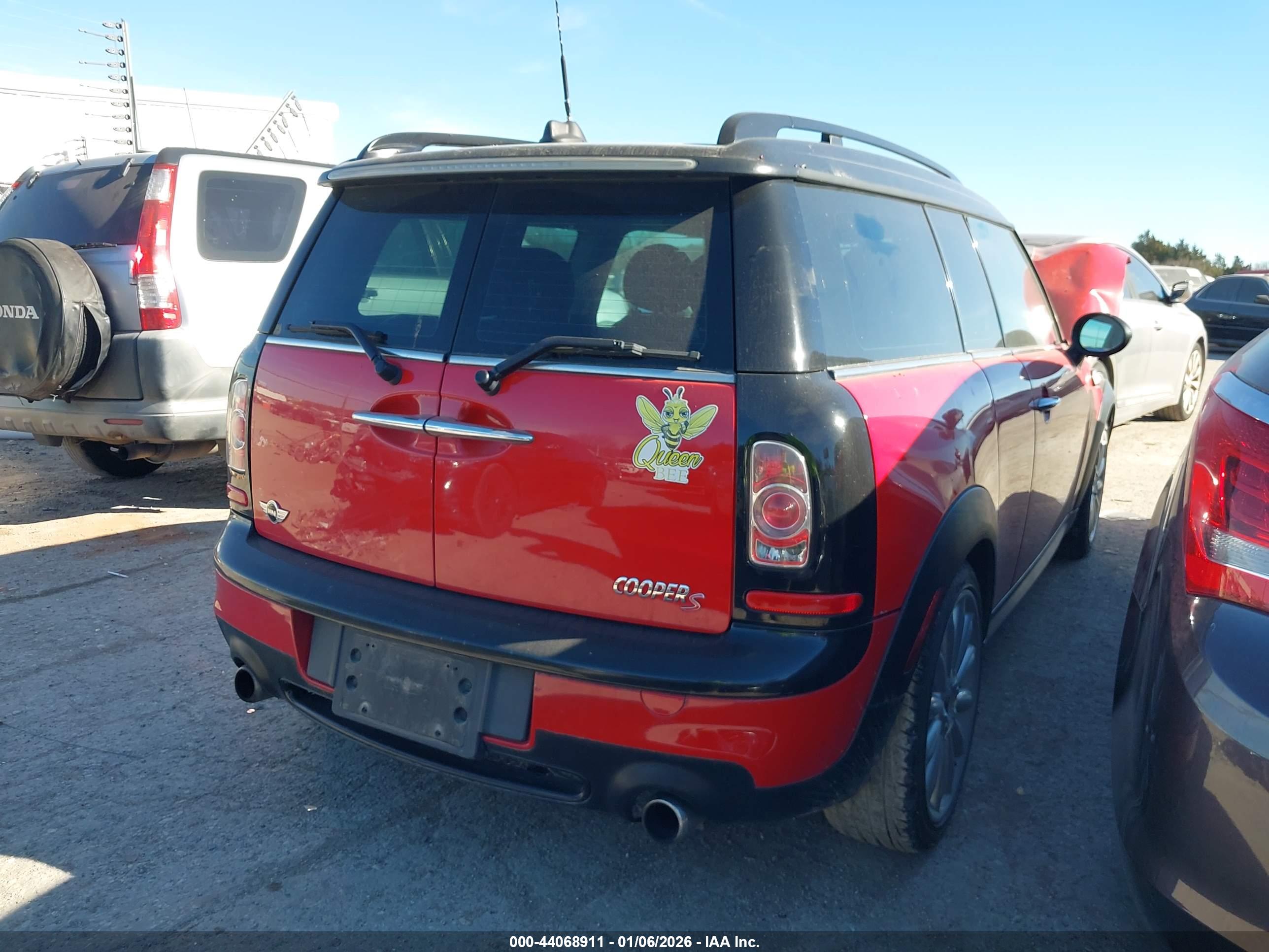 MINI COOPER image 4
