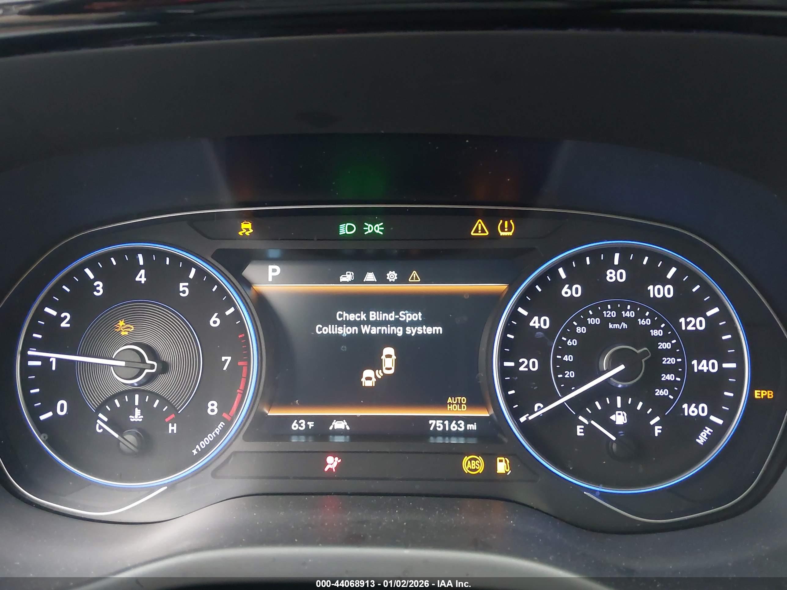 HYUNDAI PALISADE image 7