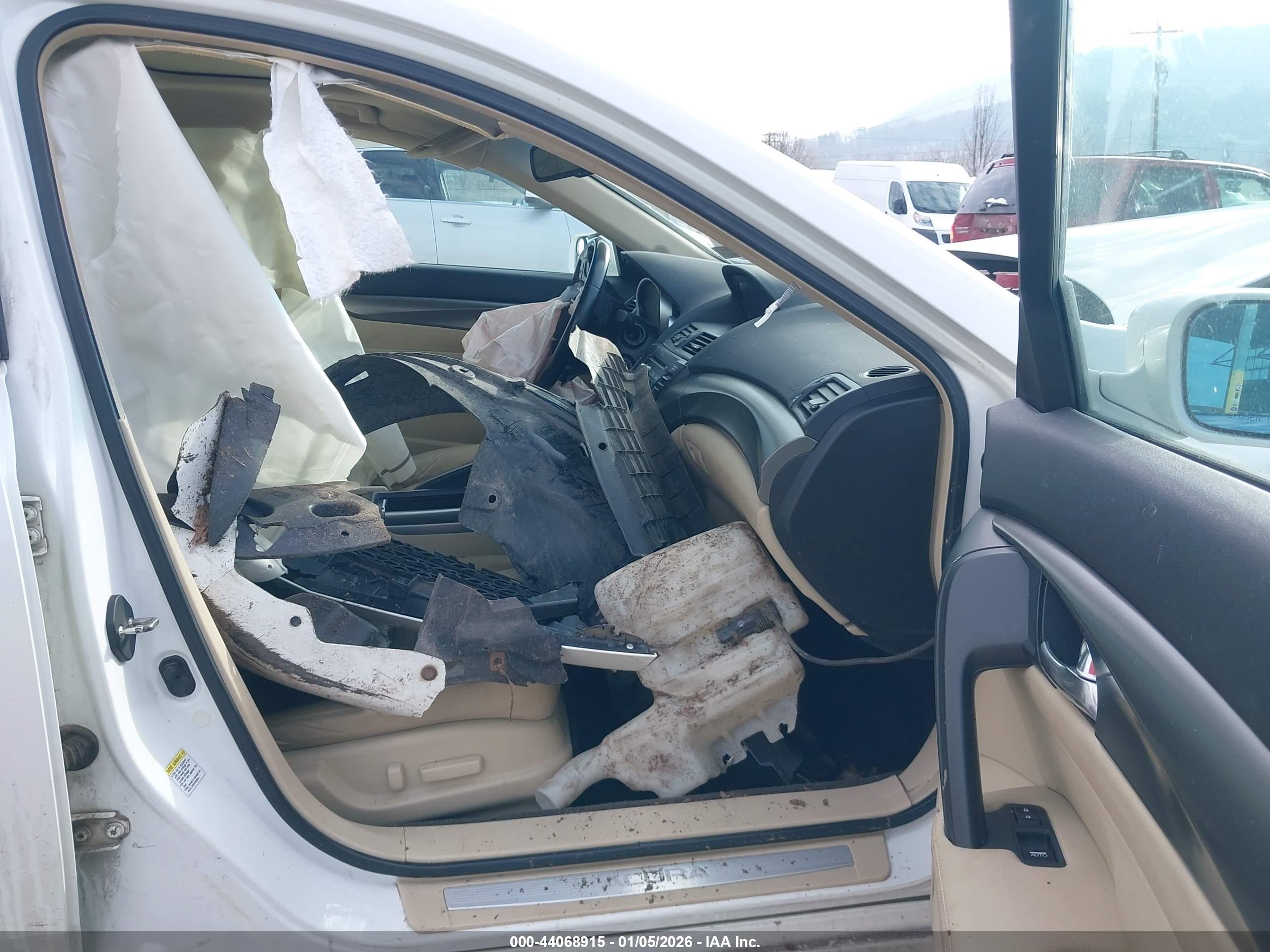 ACURA TL image 5