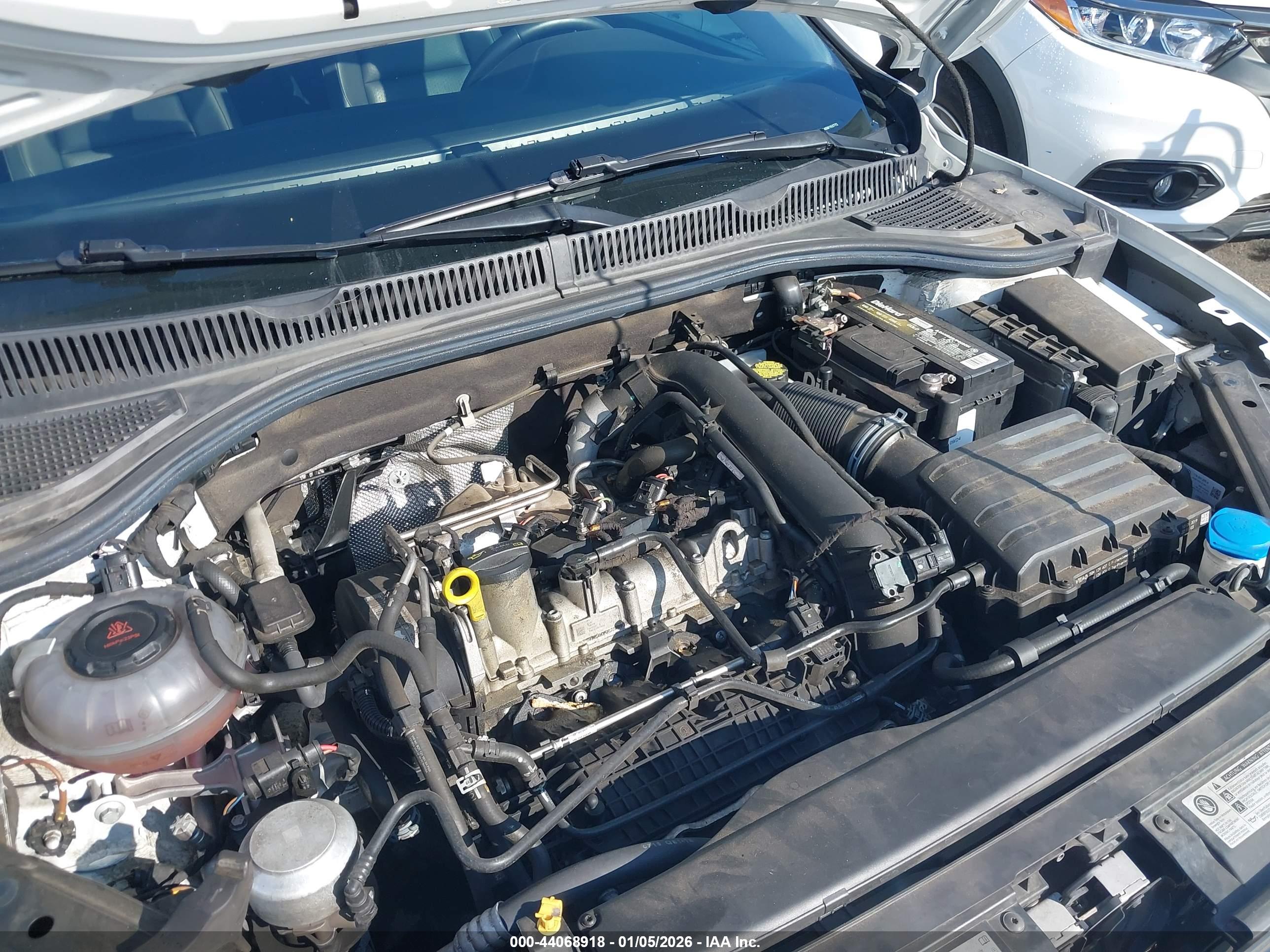 VOLKSWAGEN JETTA image 10