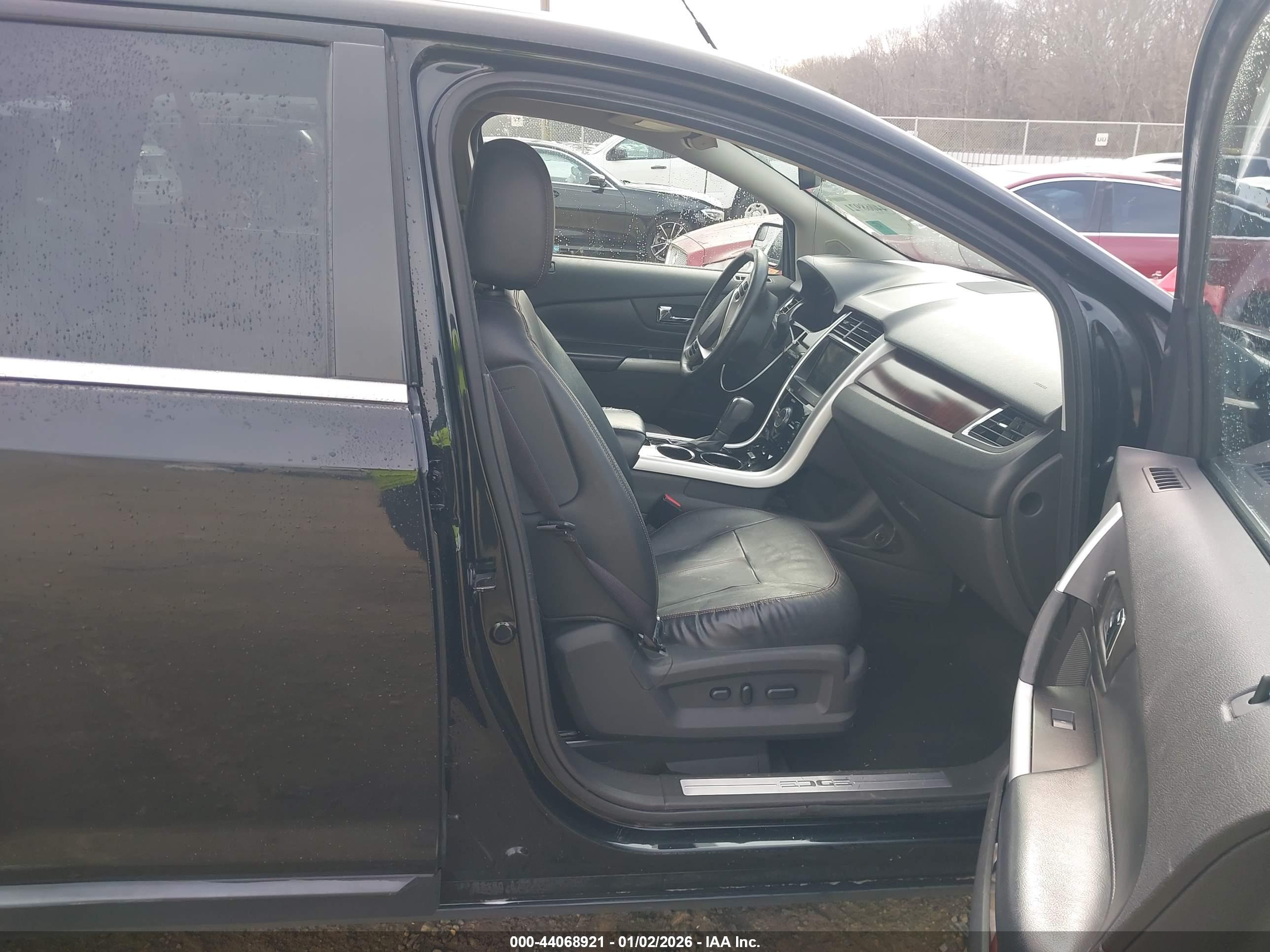 FORD EDGE image 5