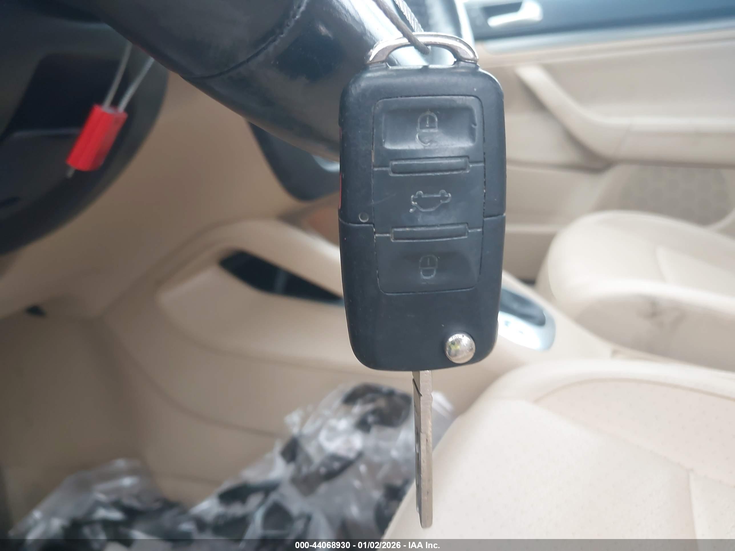 VOLKSWAGEN JETTA image 11