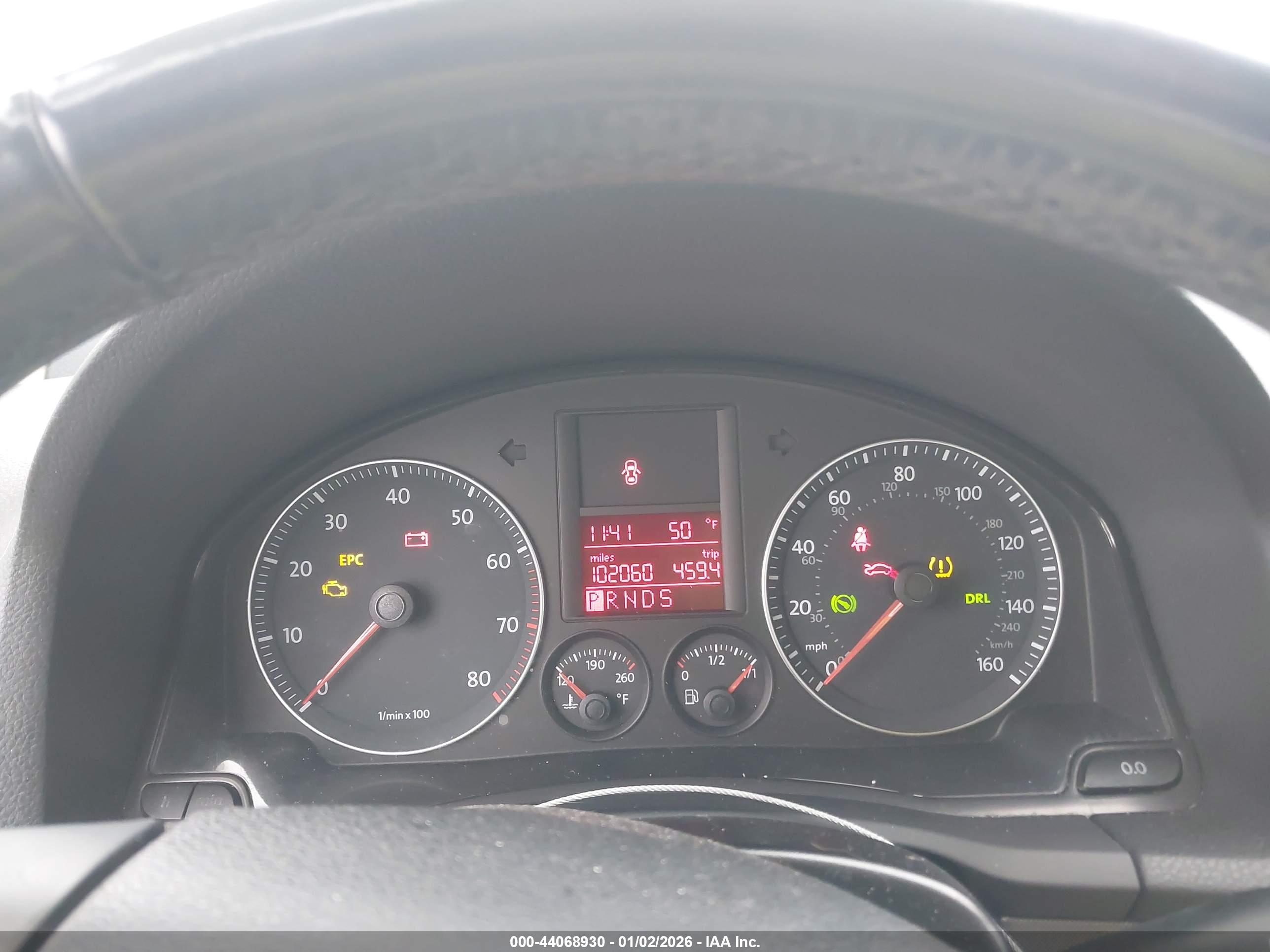 VOLKSWAGEN JETTA image 7
