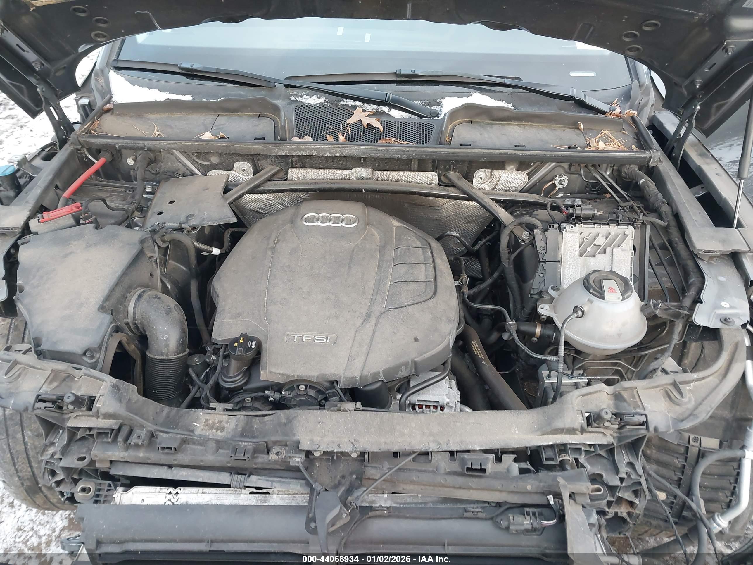AUDI Q5 image 10